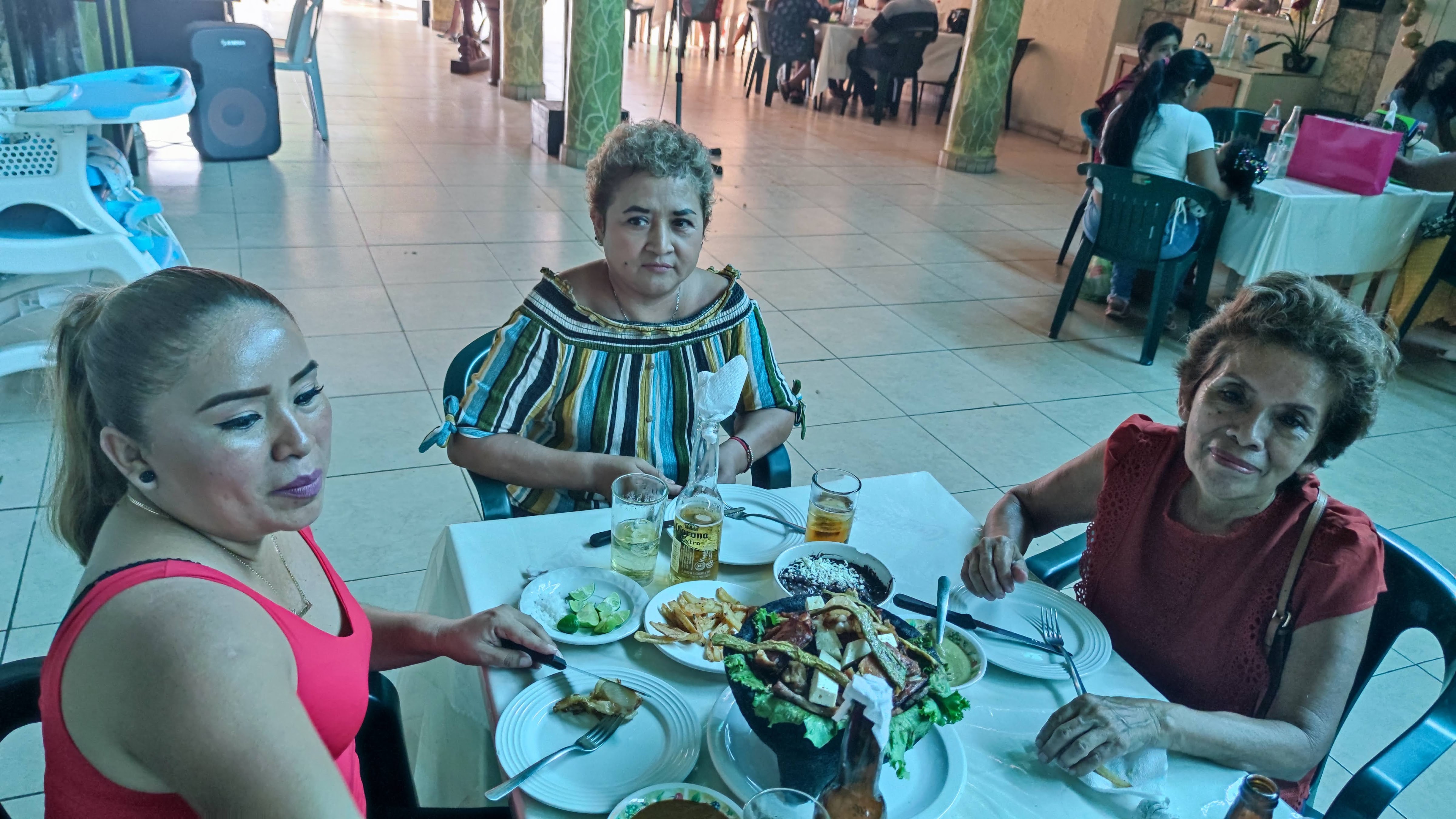 Hotel y Restaurante México image 6