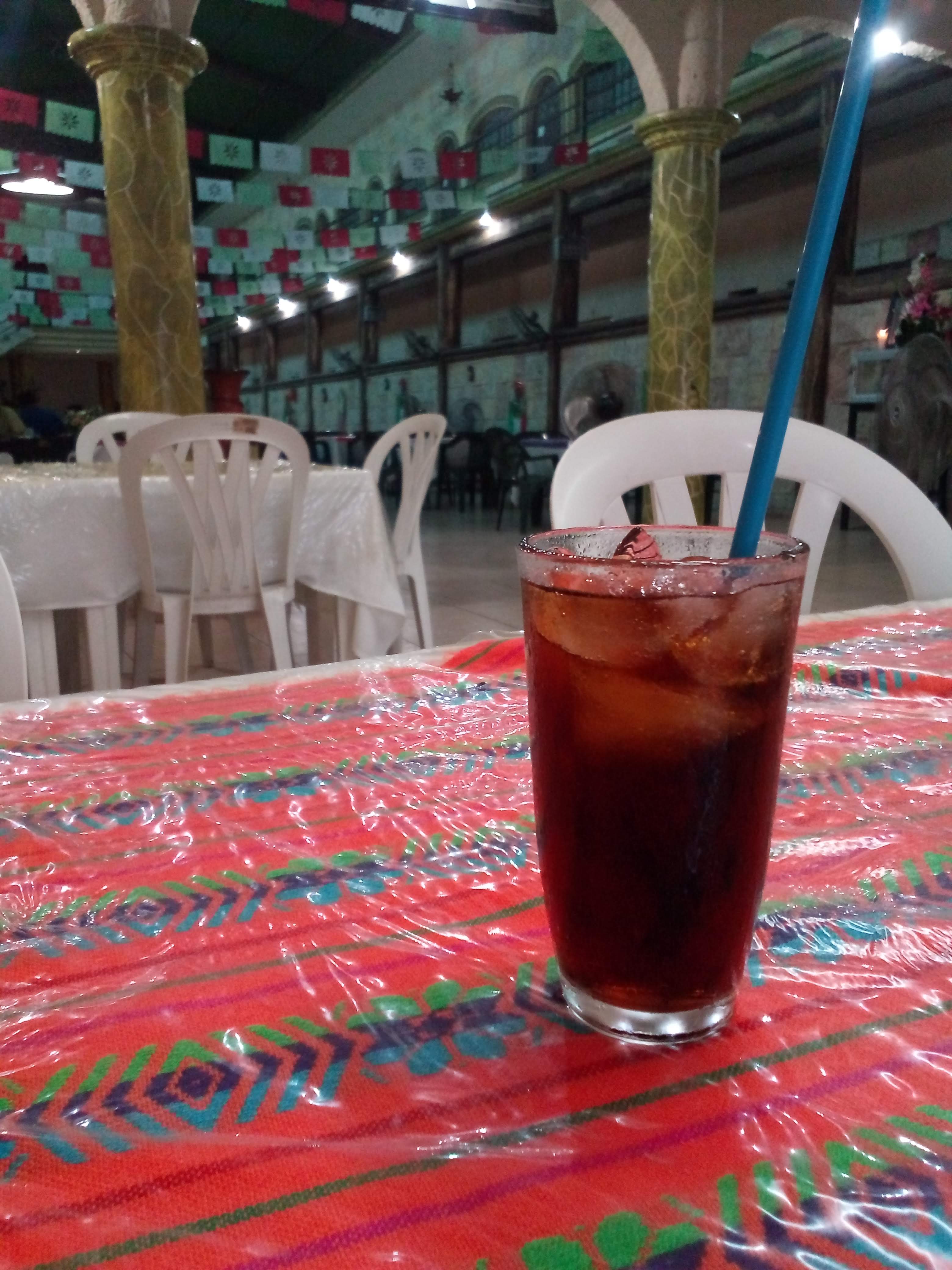 Hotel y Restaurante México image 7