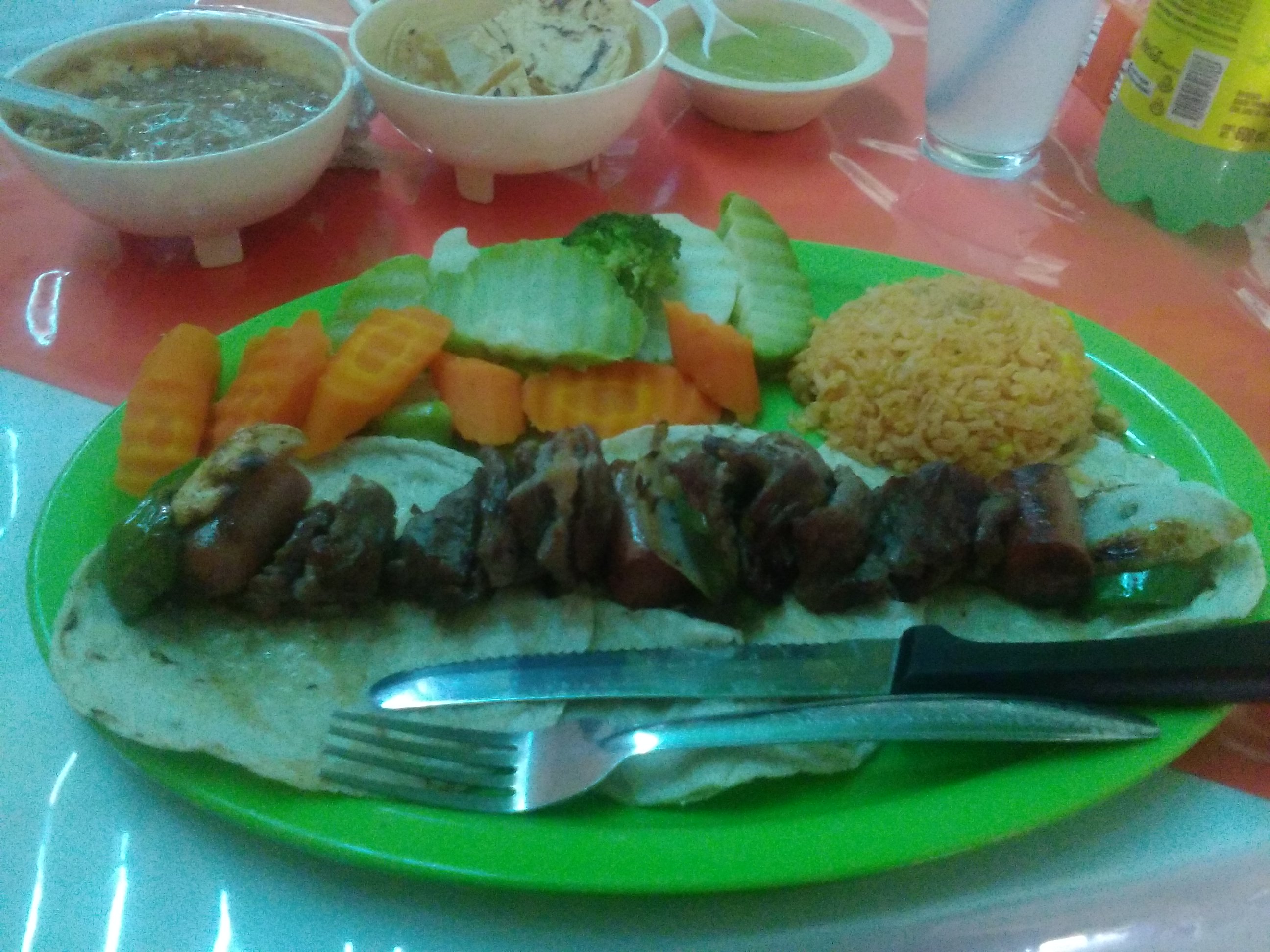 Hotel y Restaurante México image 9