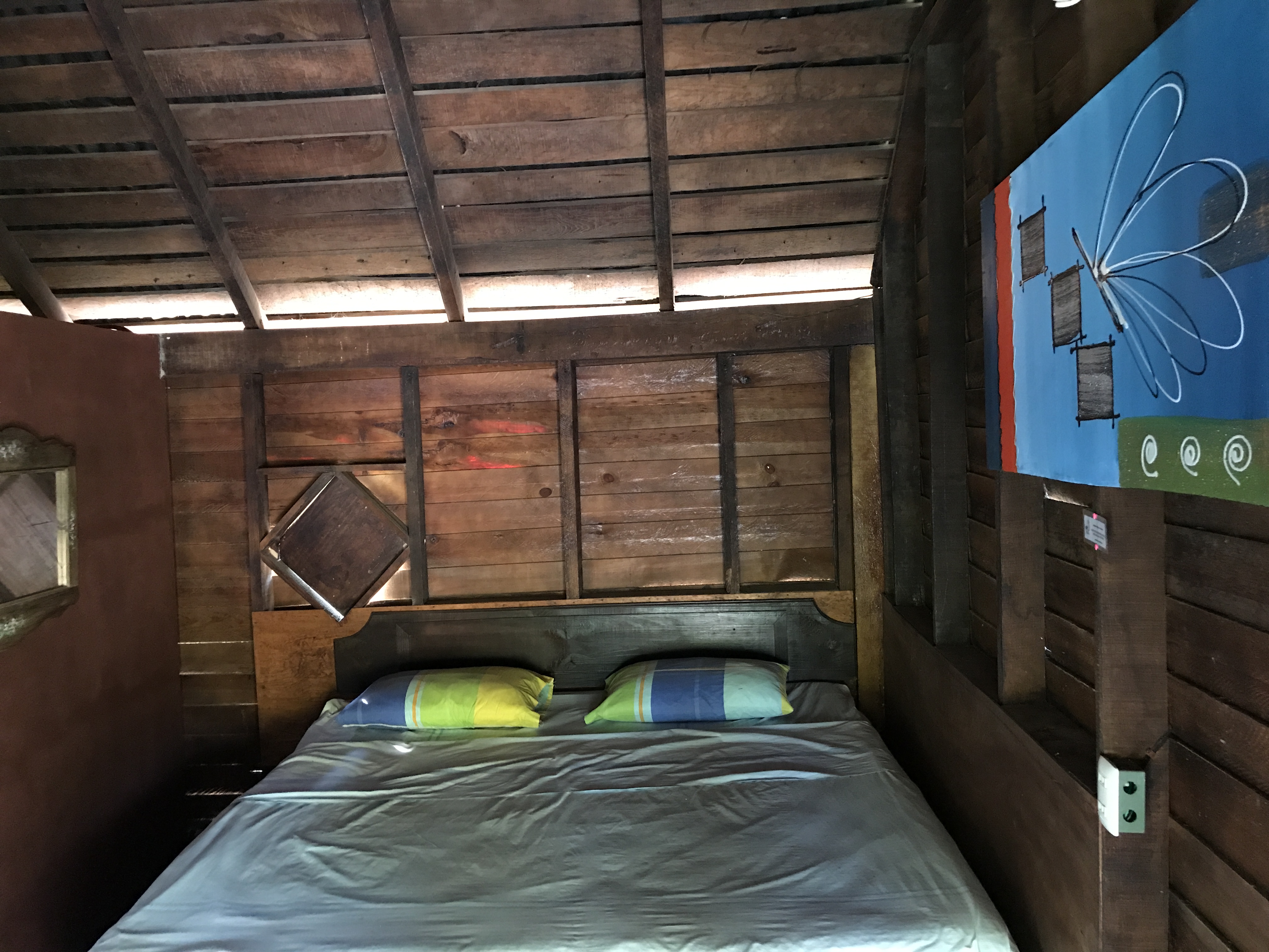 Cocos Beach Restaurante & Cabañas image 8