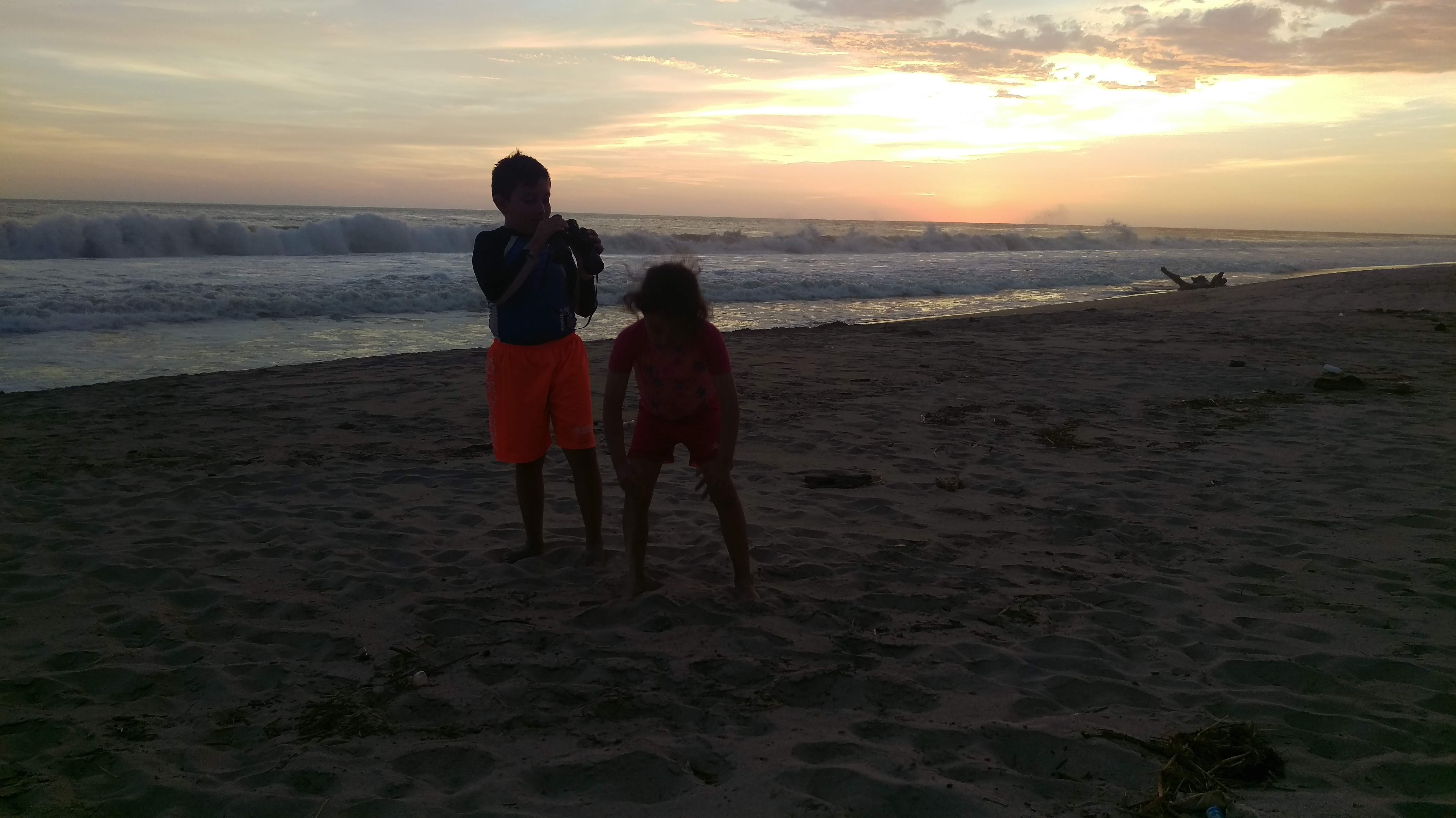 Cocos Beach Restaurante & Cabañas image 10