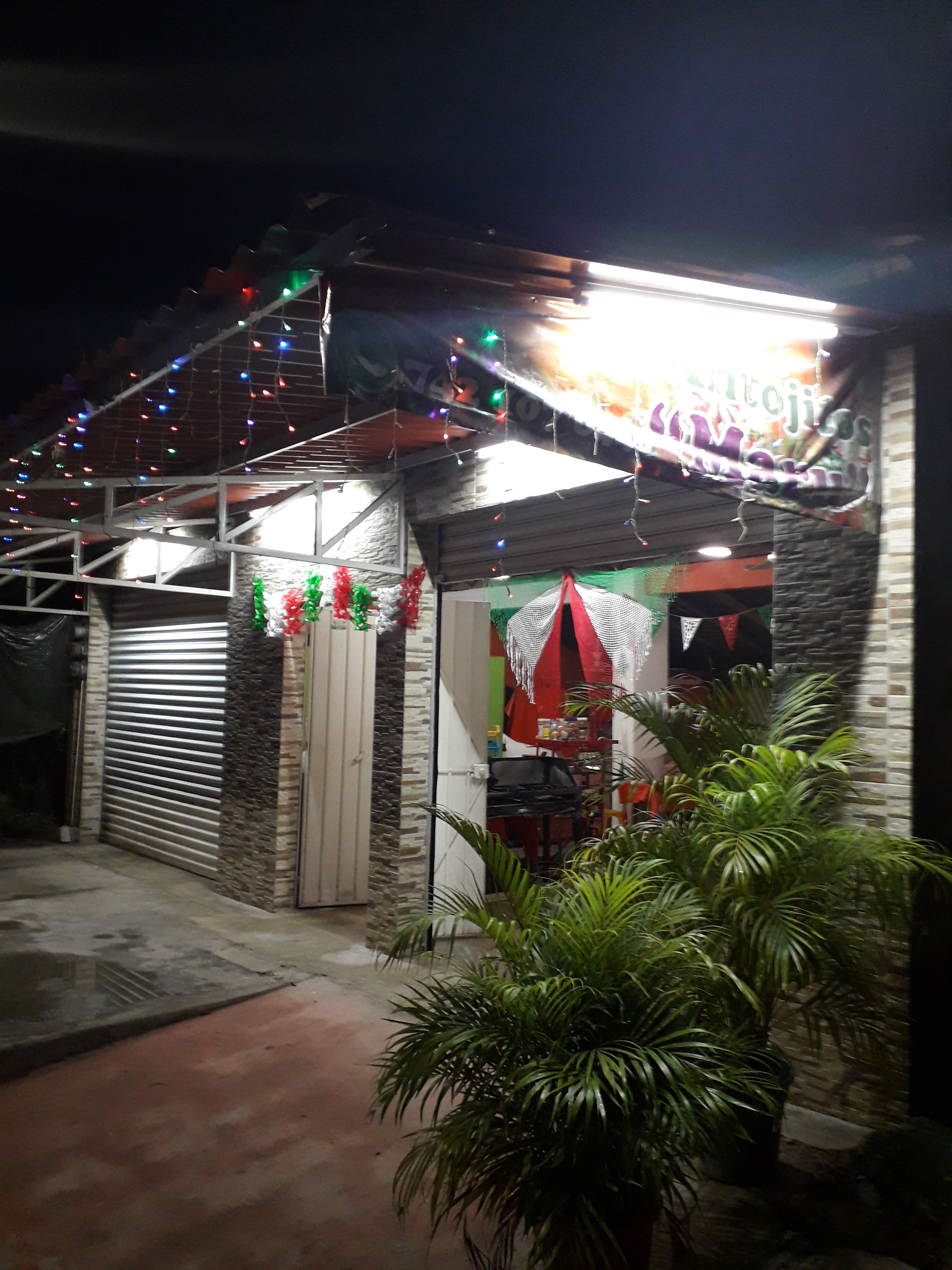 Antojitos Maru image 1