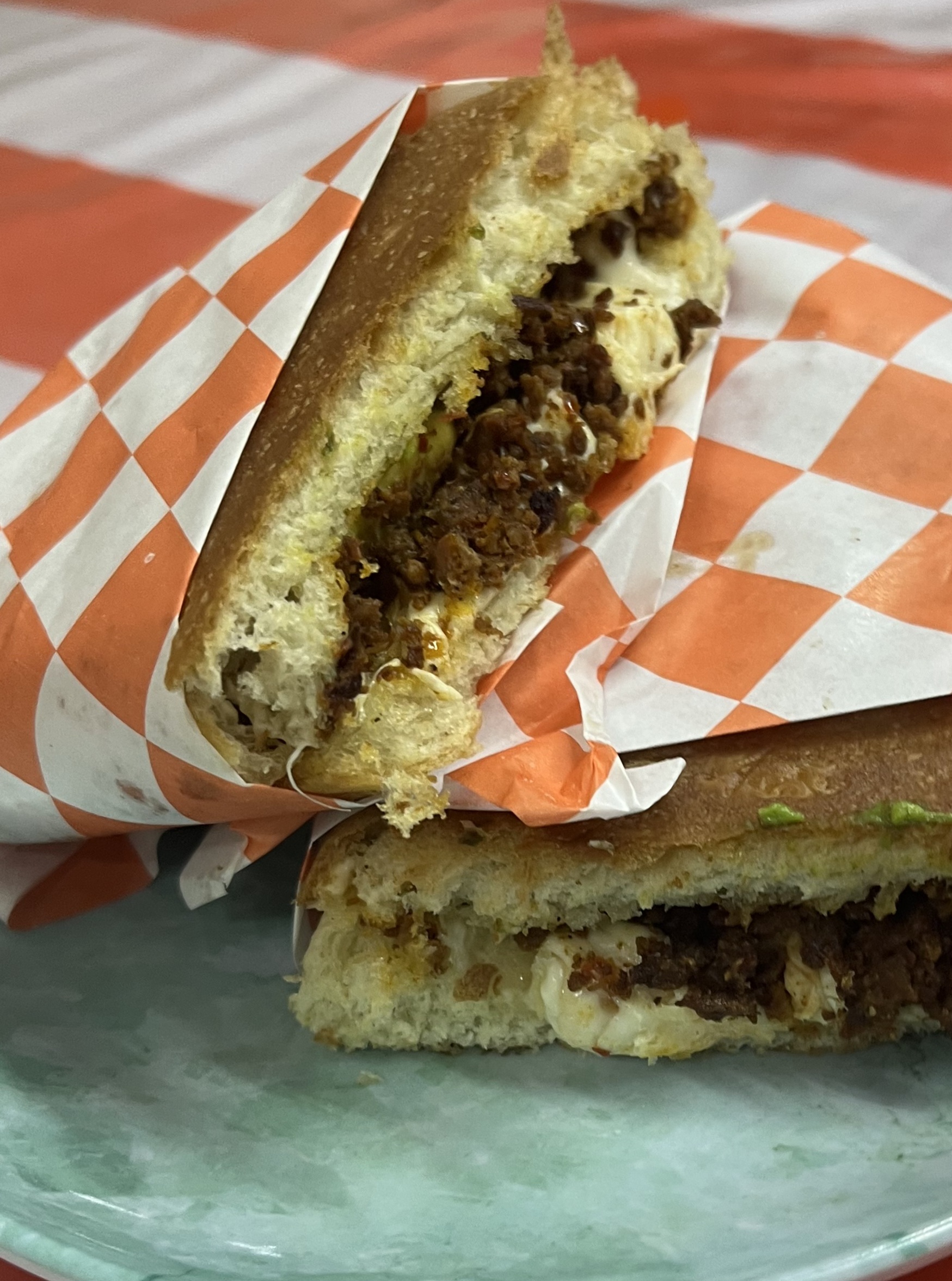 Antojitos Maru image 2