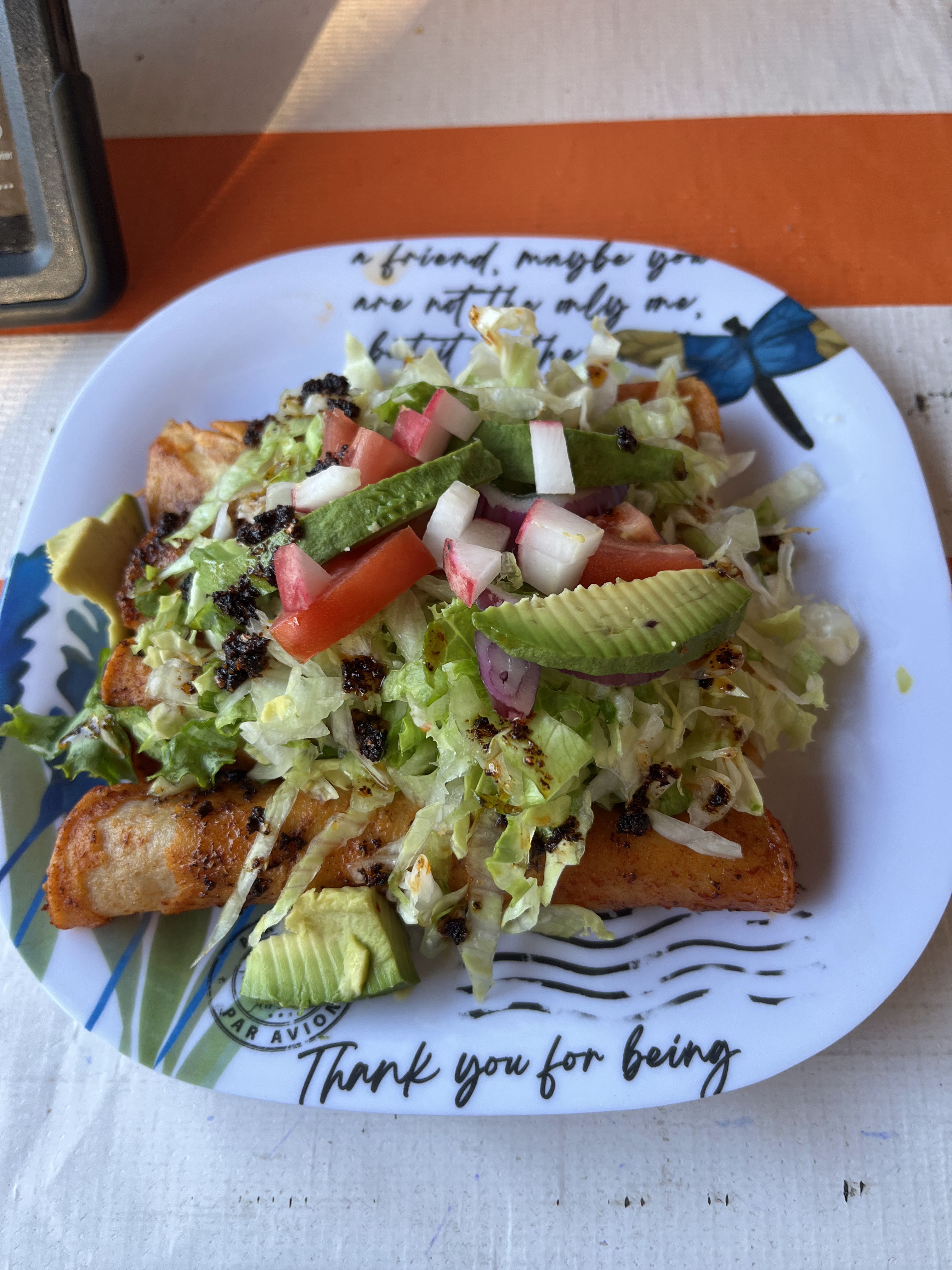 Antojitos Maru image 3