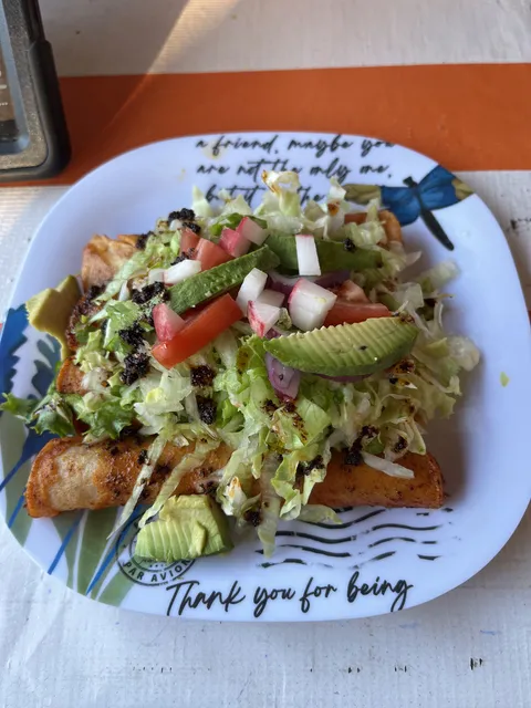Antojitos Maru image 3
