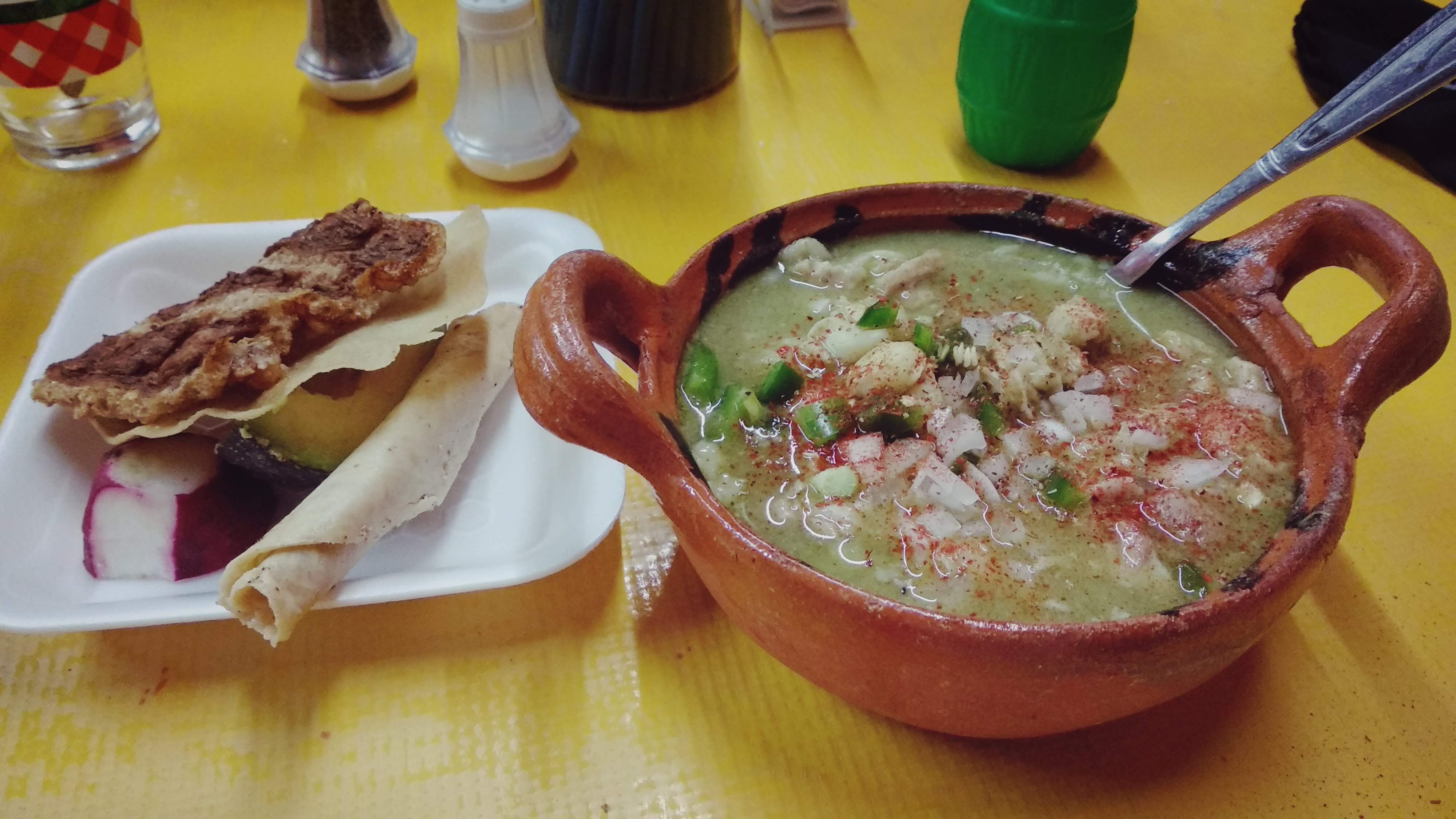 Antojitos Maru image 4