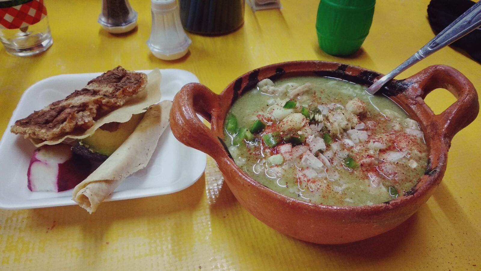 Antojitos Maru image 4