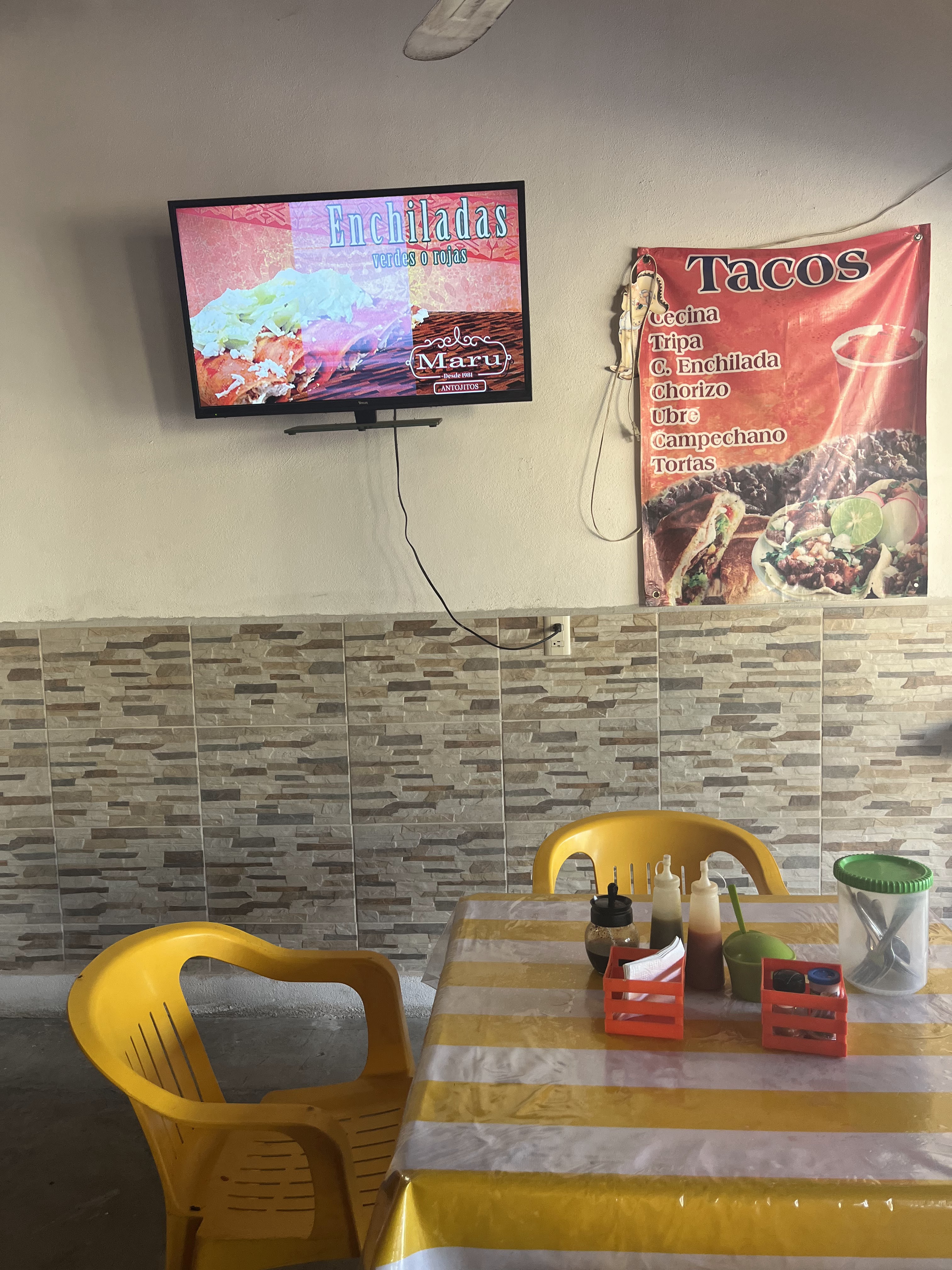 Antojitos Maru image 5