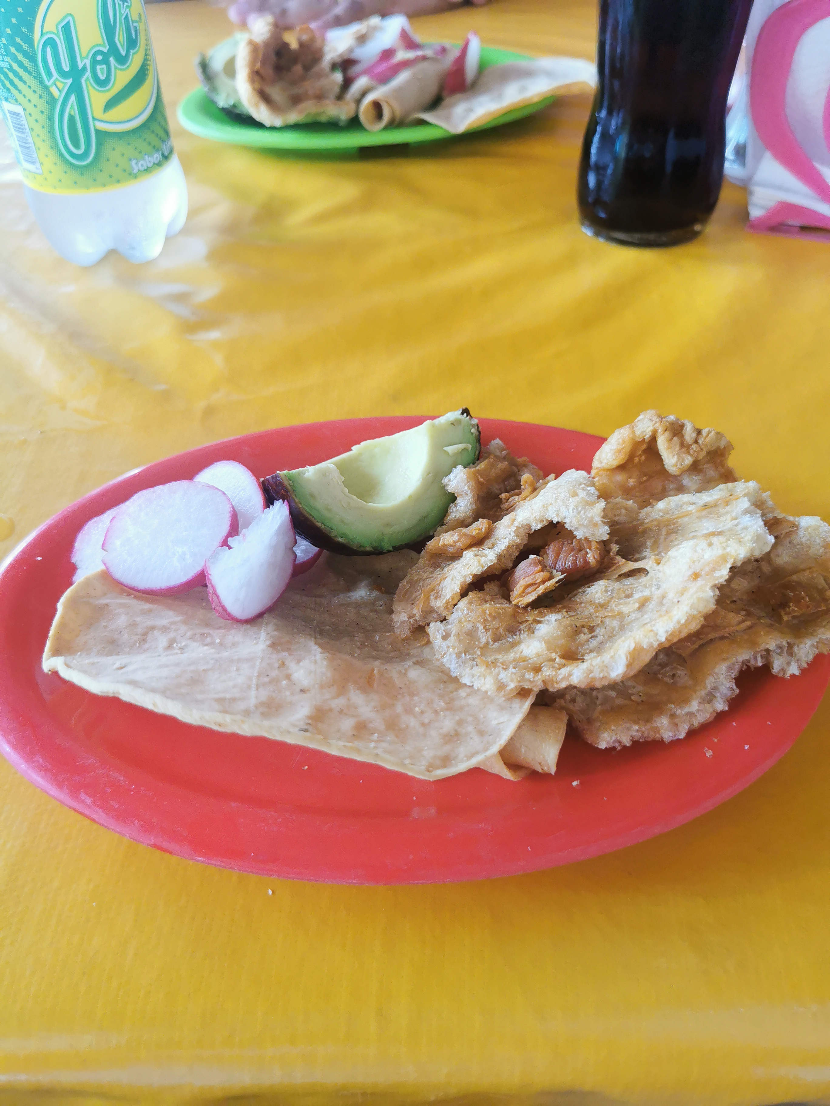 Antojitos Maru image 6