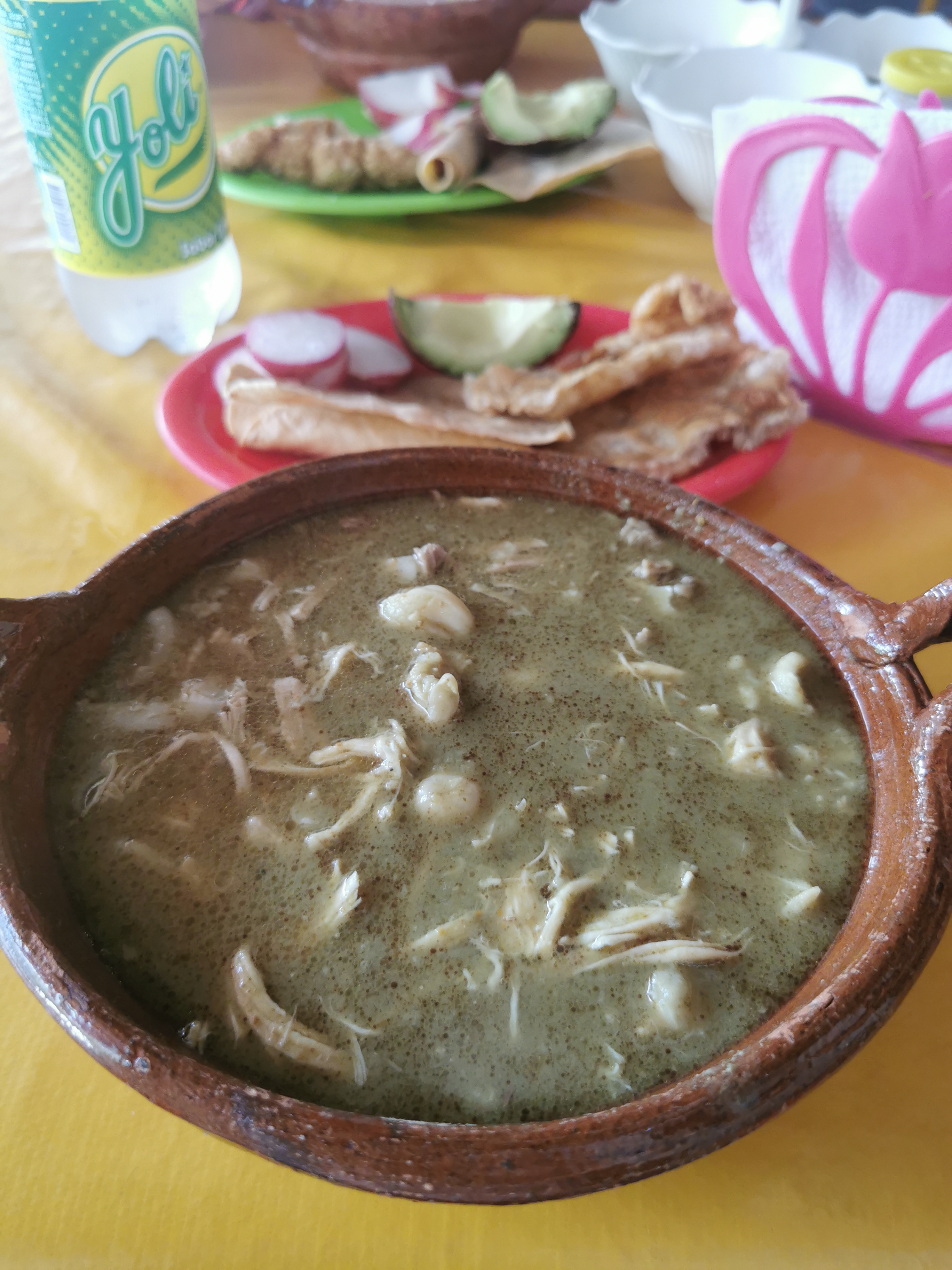 Antojitos Maru image 7