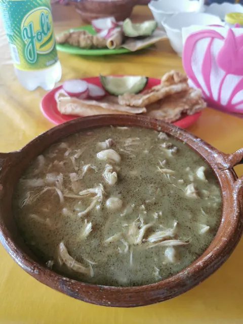 Antojitos Maru image 7