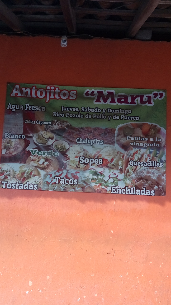 Antojitos Maru image 8
