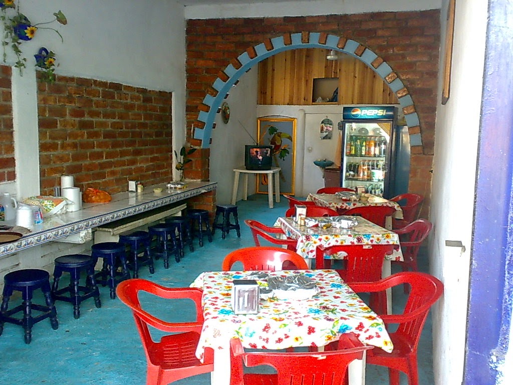 La Cebollita Roja image 1