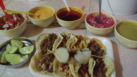 La Cebollita Roja image 2