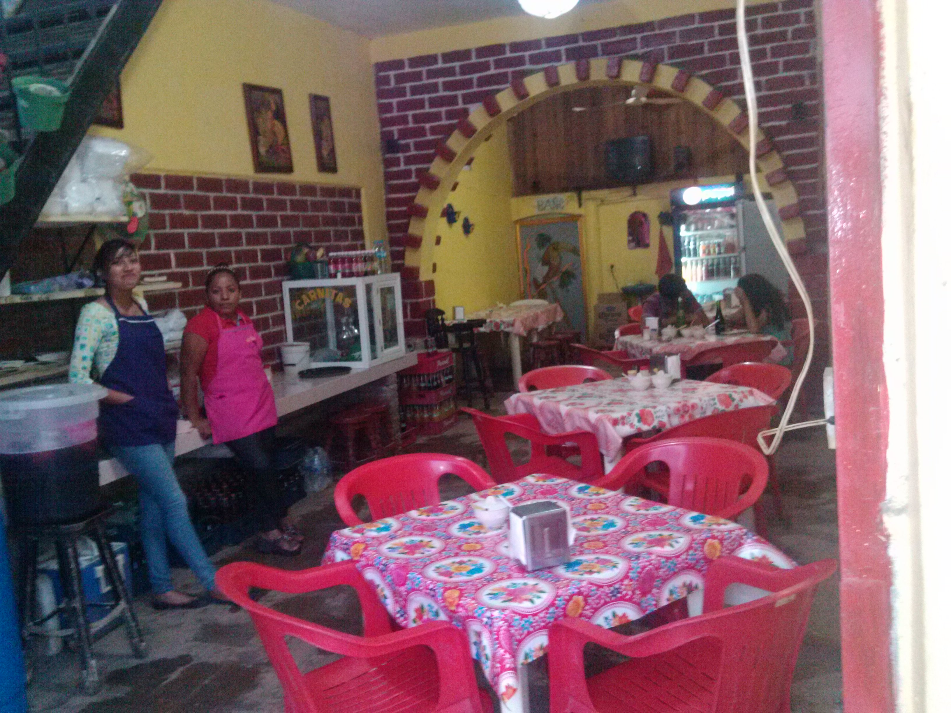 La Cebollita Roja image 3