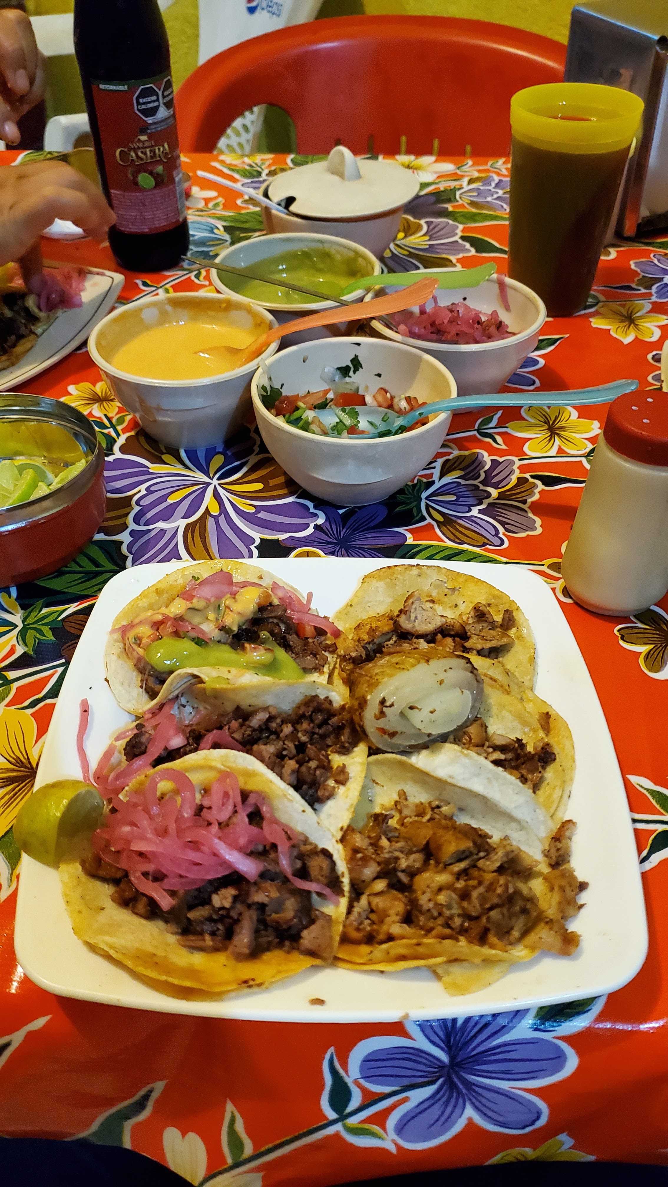 La Cebollita Roja image 4