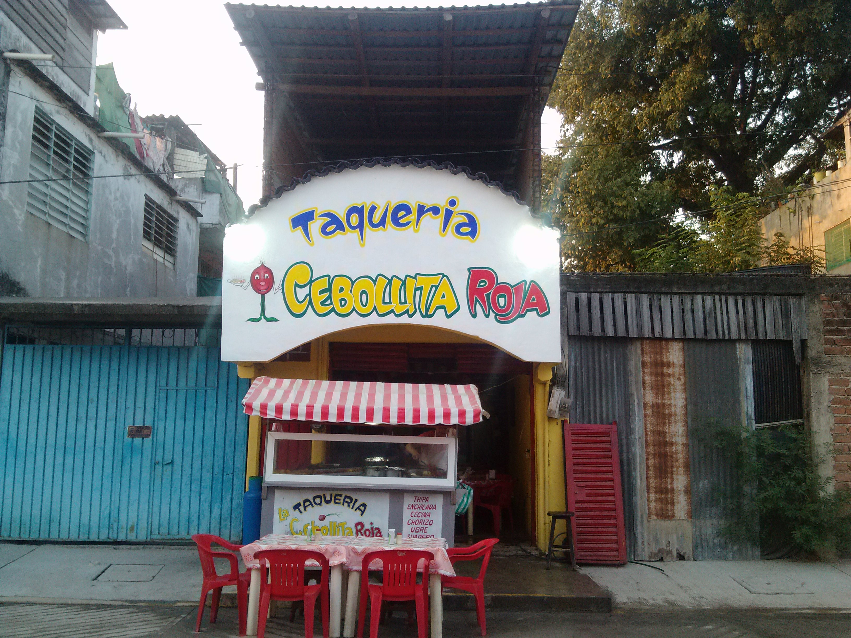 La Cebollita Roja image 5