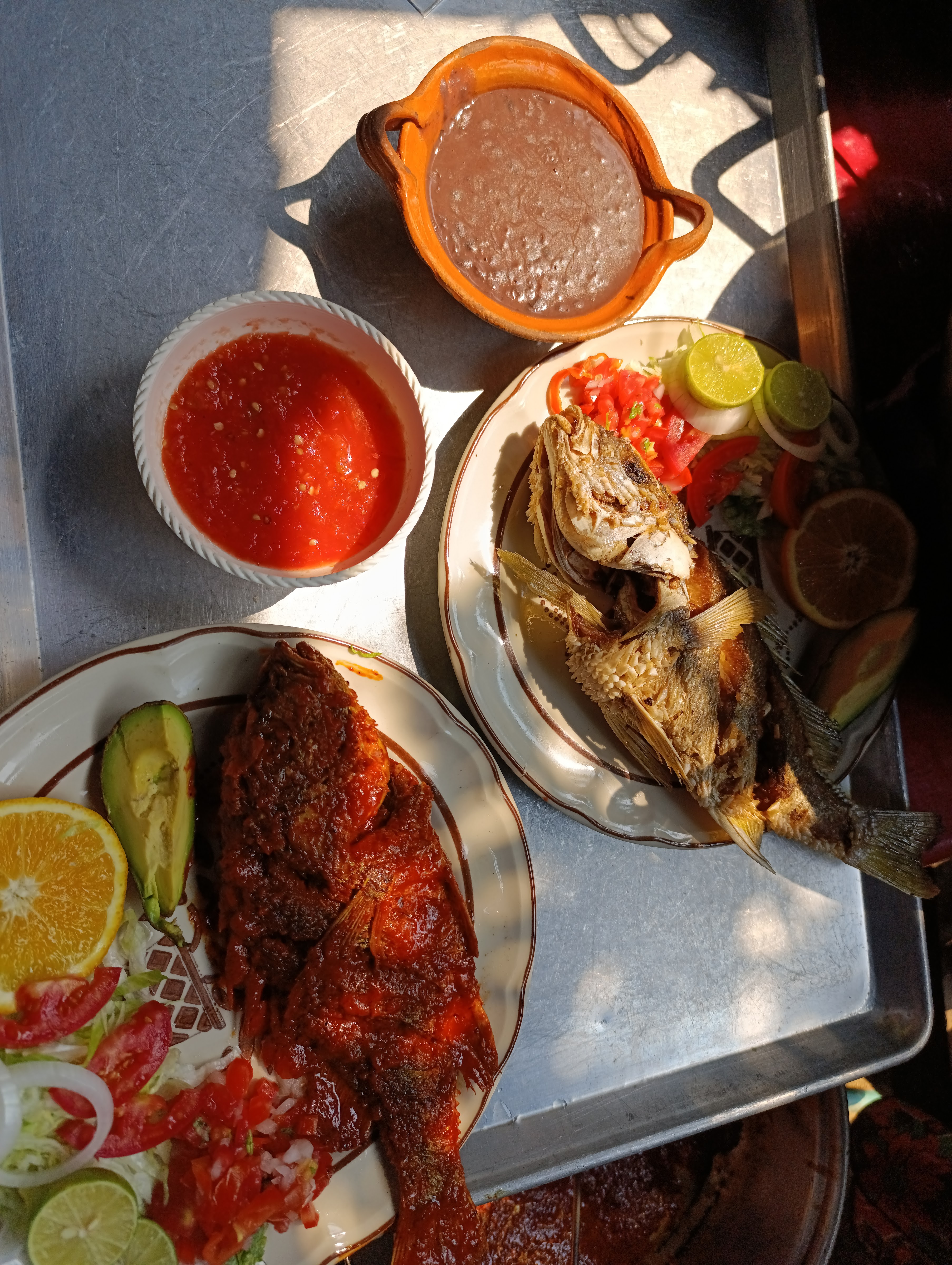 Restaurant Doña Martha image 3