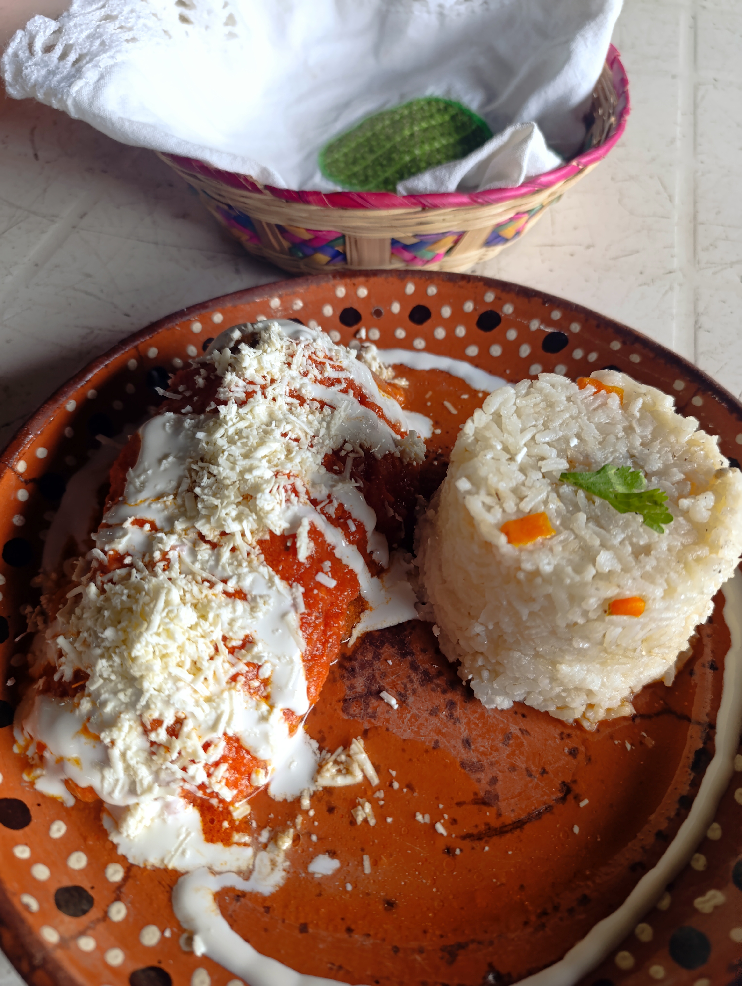 Restaurant Doña Martha image 6