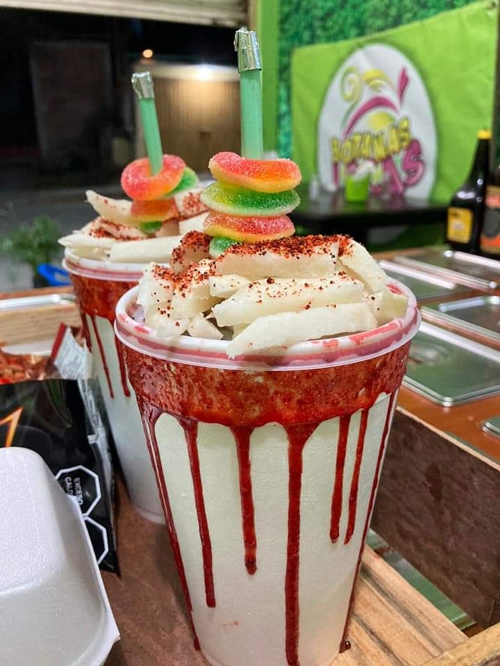 Botanas Locas Atoyac image 1