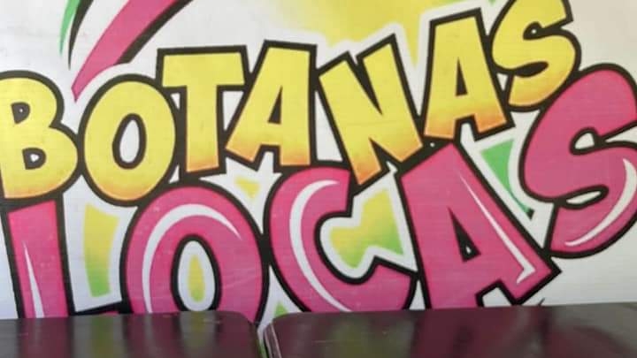 Botanas Locas Atoyac image 2