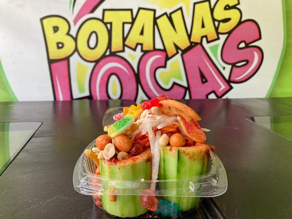 Botanas Locas Atoyac image 4