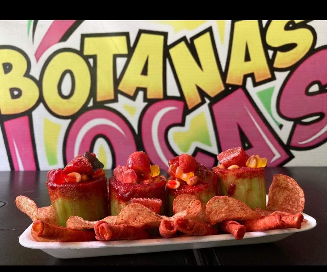 Botanas Locas Atoyac image 5