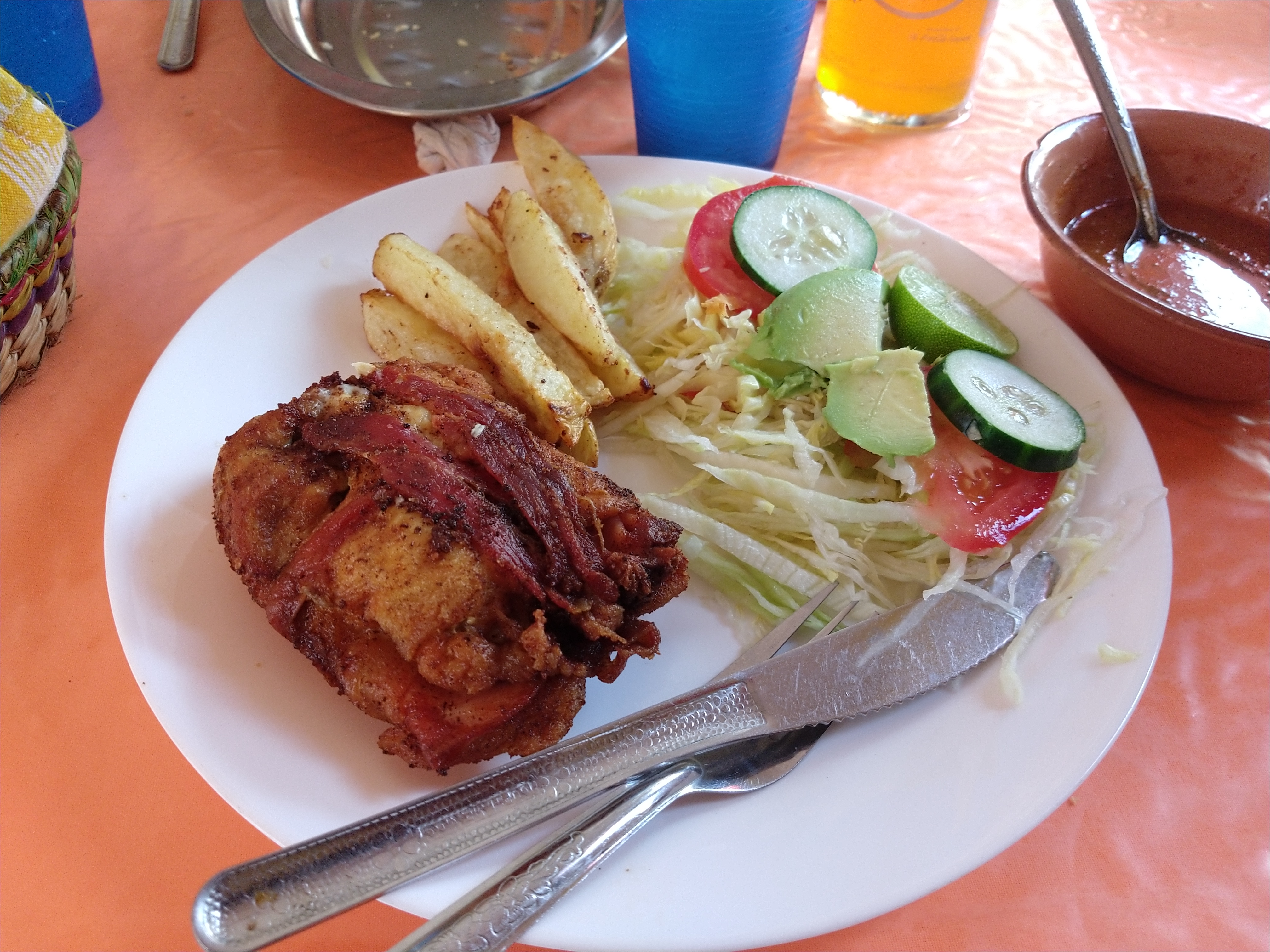 Cocina Económica Chavela image 1