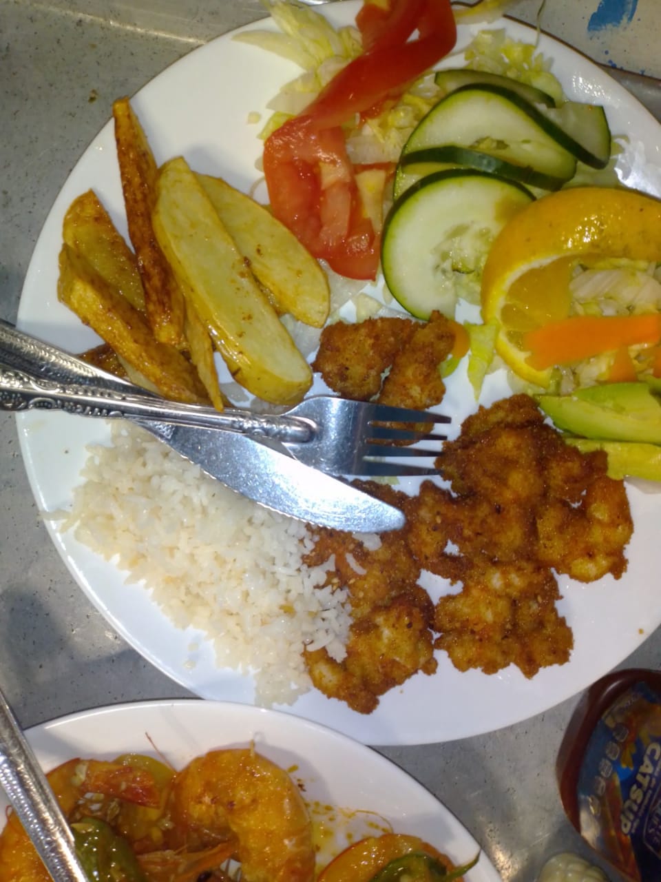 Cocina Económica Chavela image 2