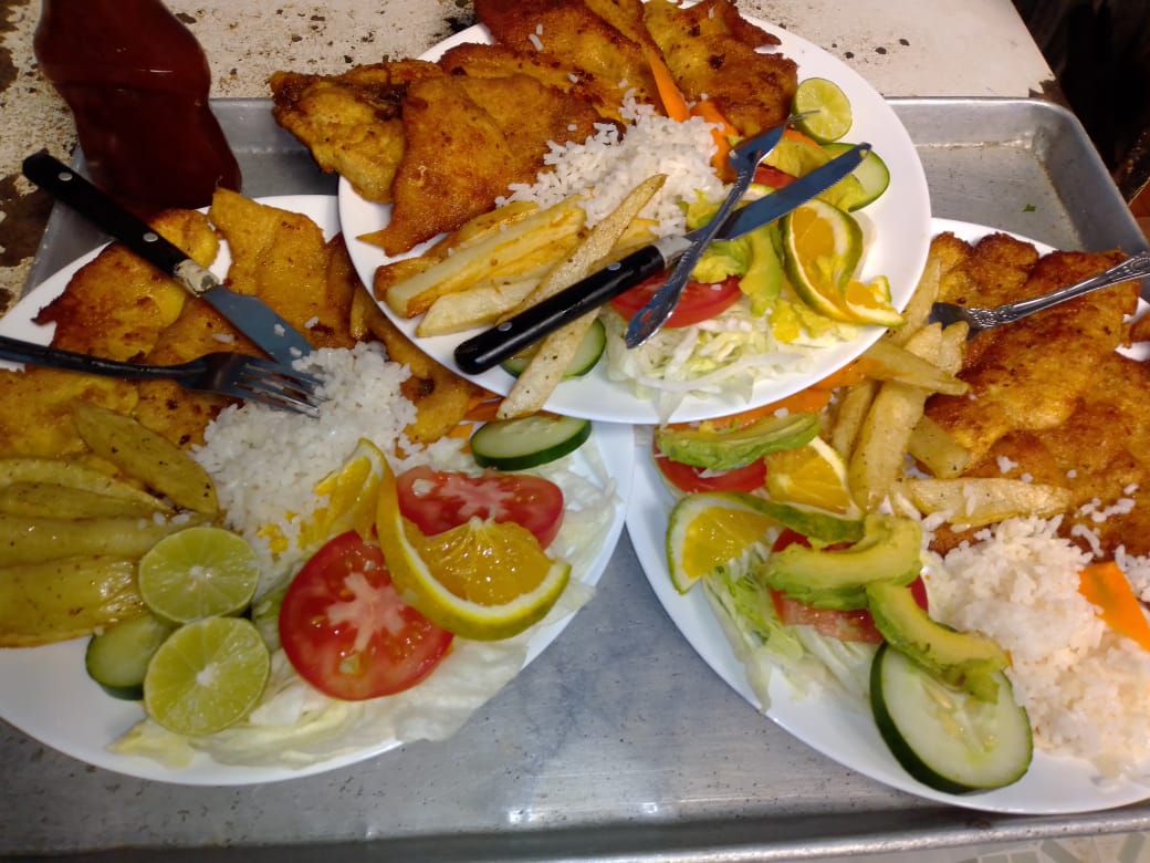 Cocina Económica Chavela image 3