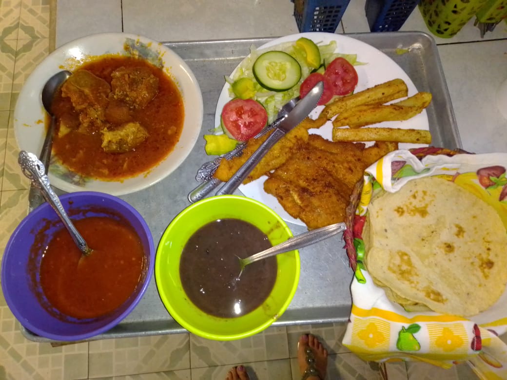 Cocina Económica Chavela image 4