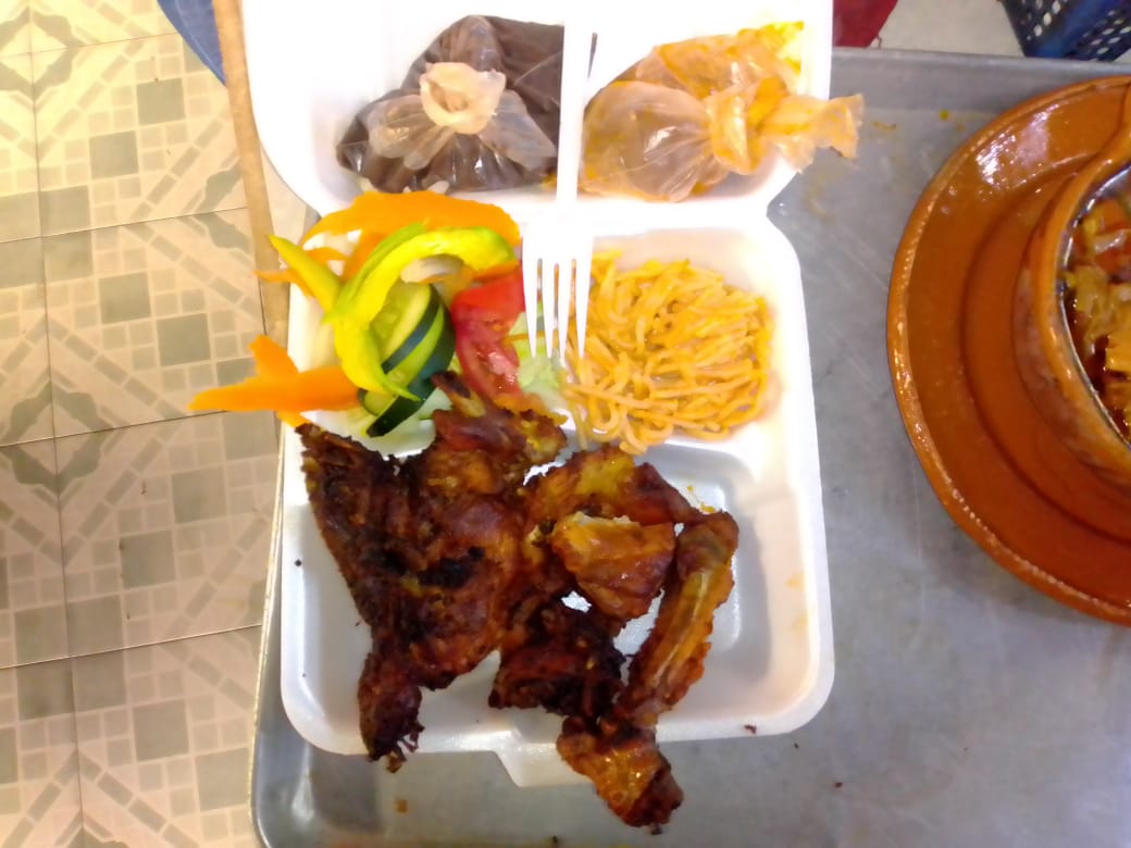 Cocina Económica Chavela image 5