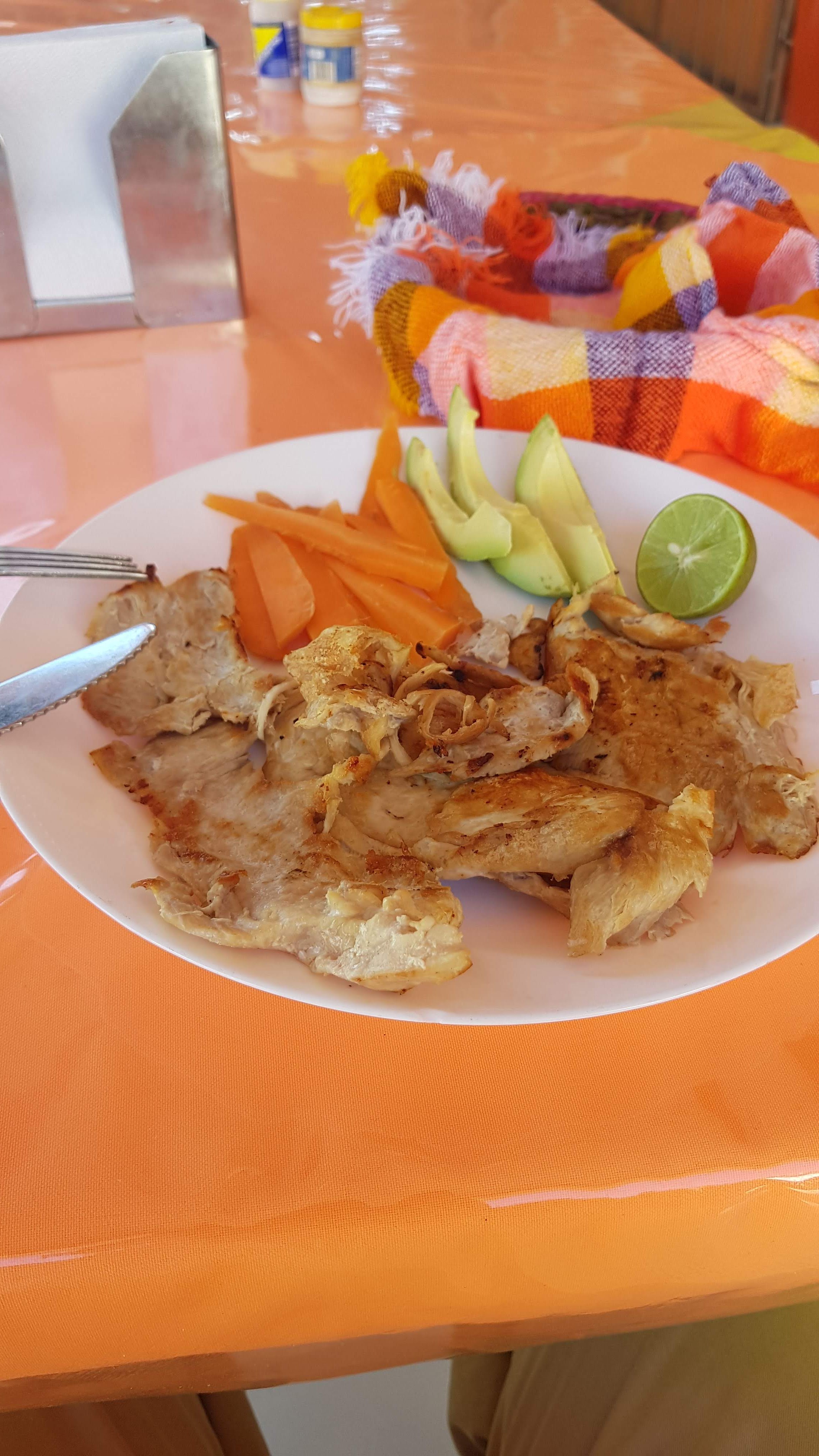 Cocina Económica Chavela image 6