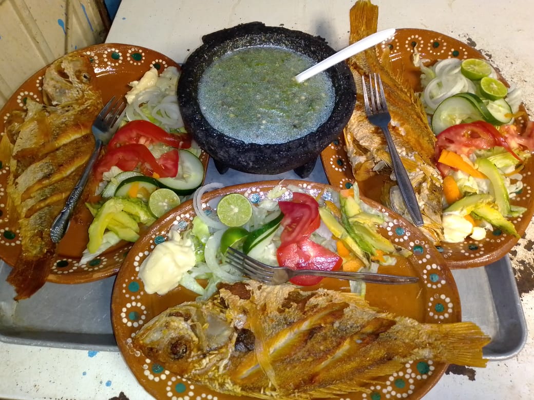 Cocina Económica Chavela image 7