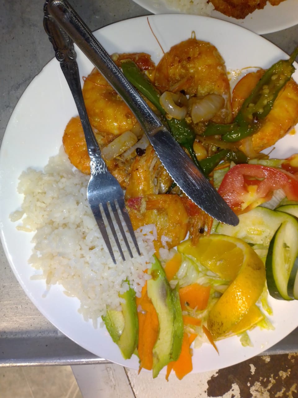 Cocina Económica Chavela image 8