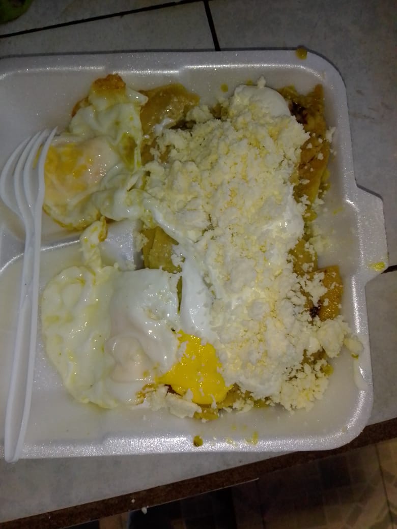 Cocina Económica Chavela image 9