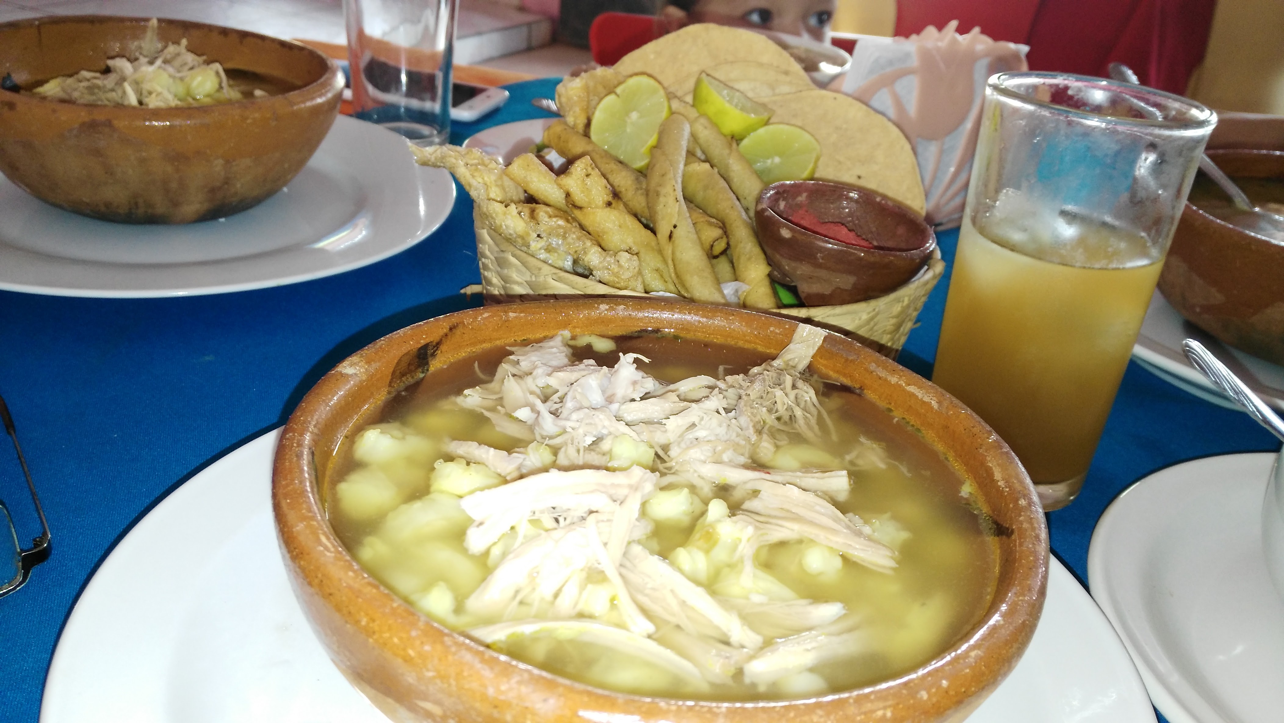 Restaurante LA MANSION DEL JUEGO image 1