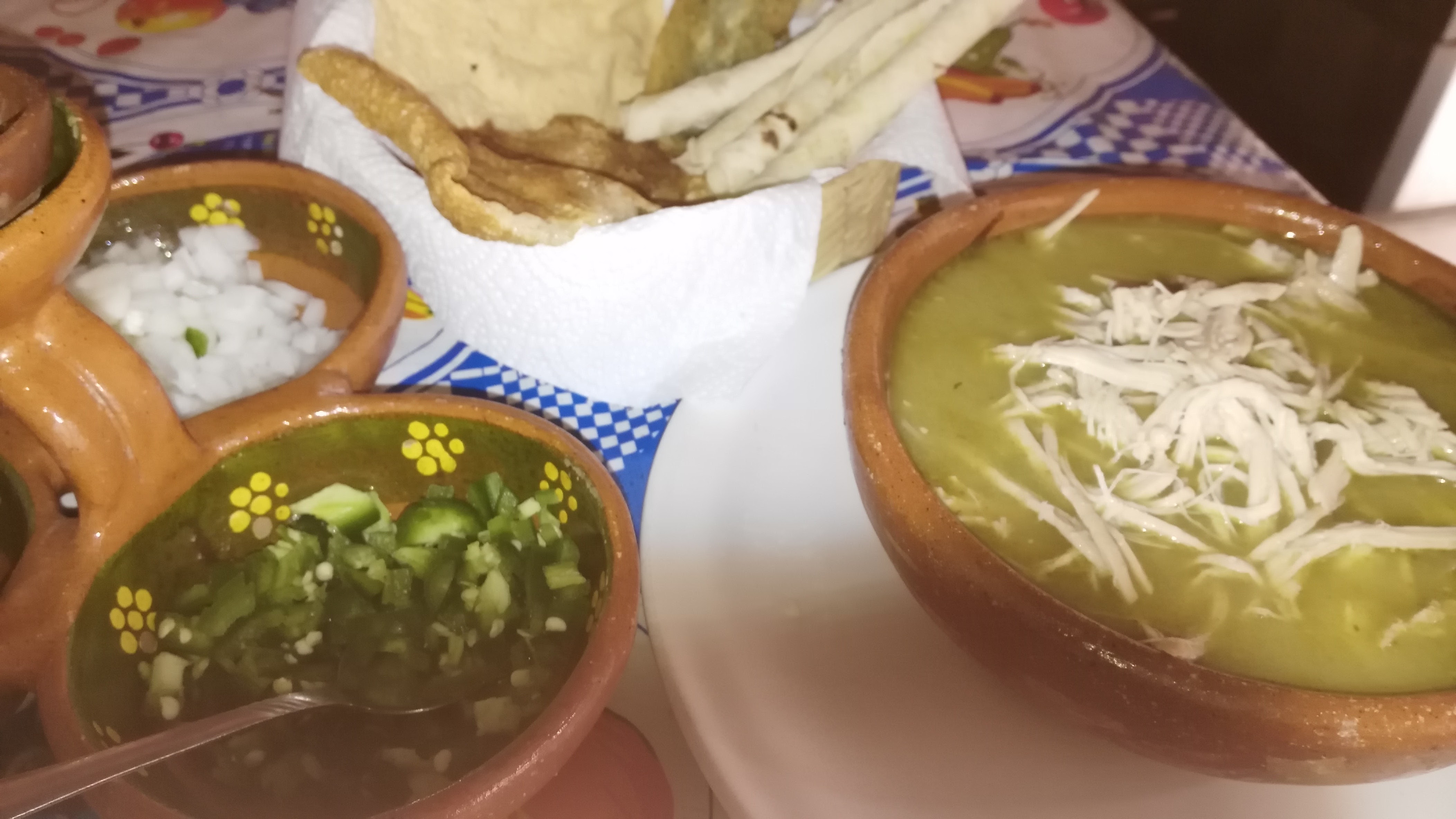 Restaurante LA MANSION DEL JUEGO image 2