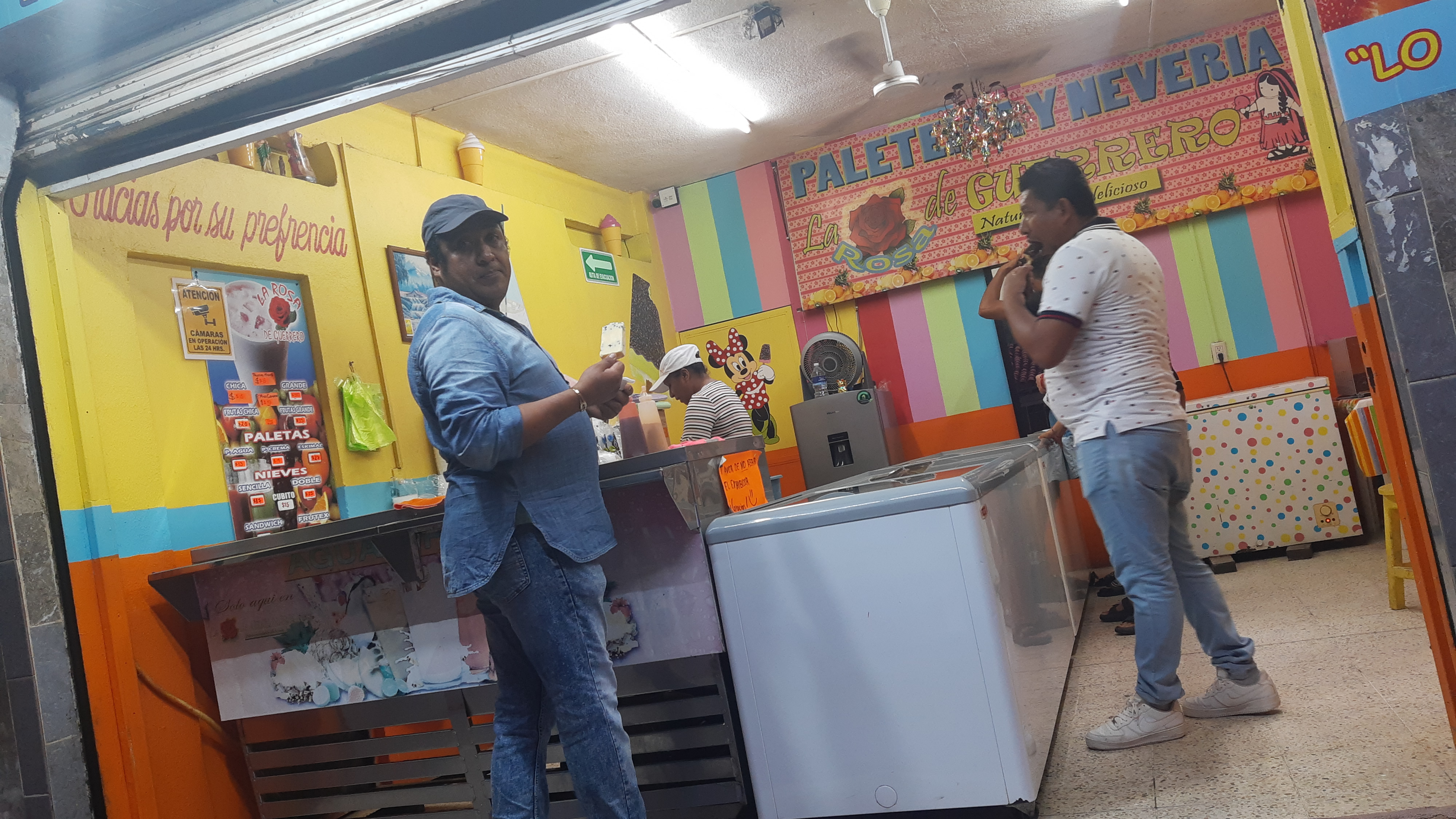 Restaurante LA MANSION DEL JUEGO image 4