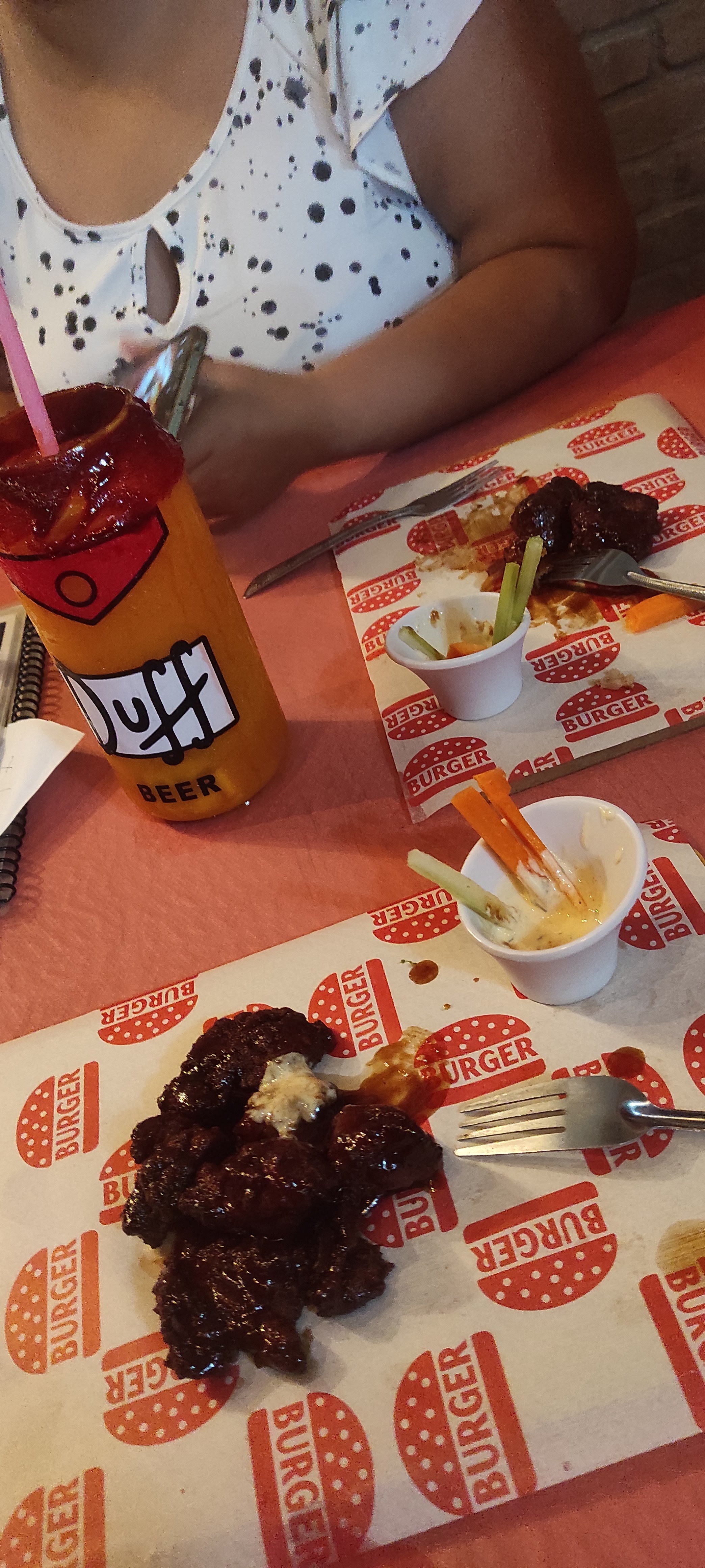 Restaurante LA MANSION DEL JUEGO image 5