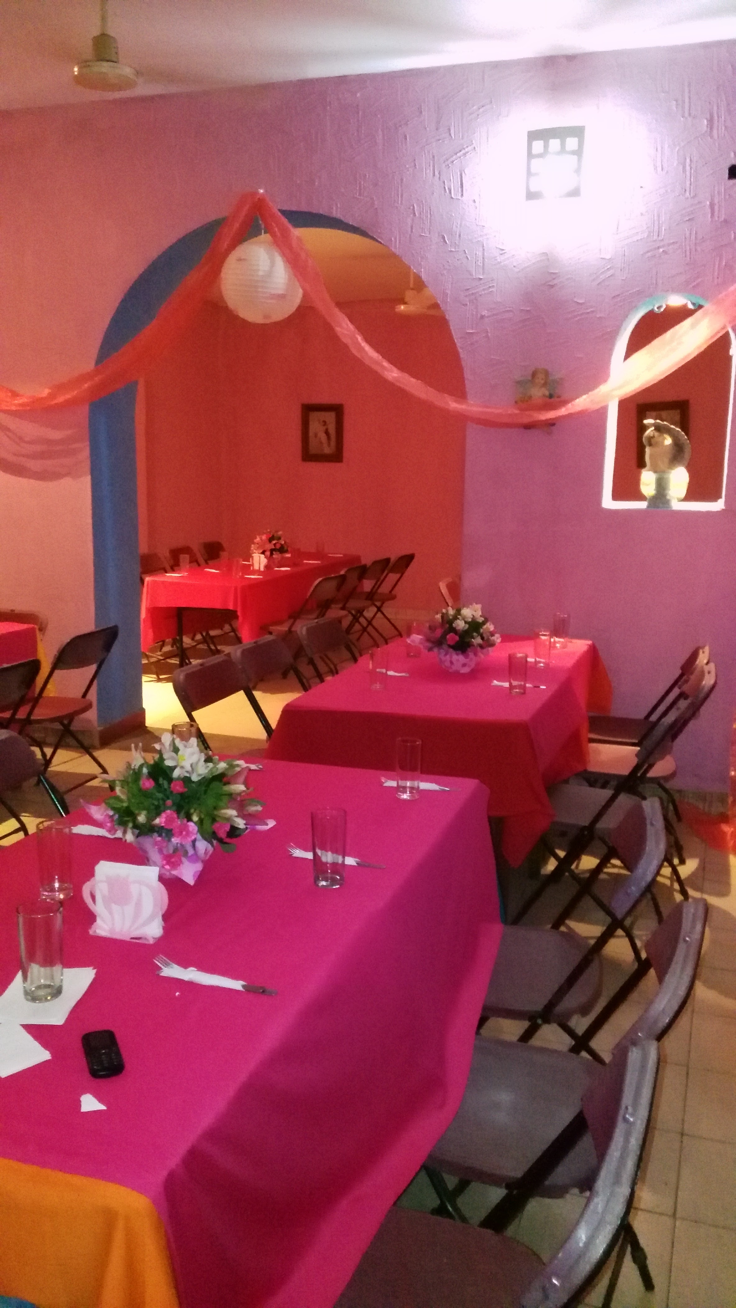 Restaurante LA MANSION DEL JUEGO image 6