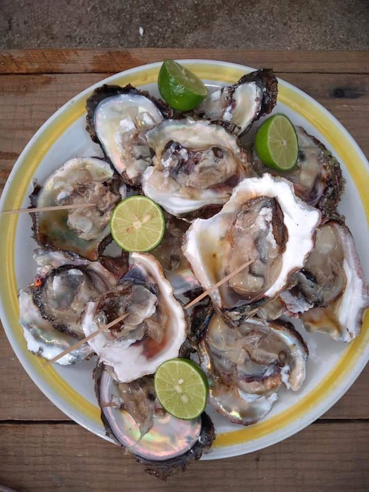 Marisquería Pescamar image 6