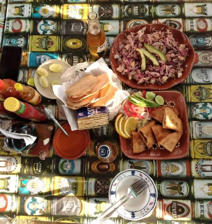 Marisquería Pescamar image 9