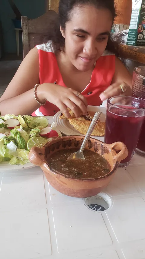 Pozoleria Carmelita image 1