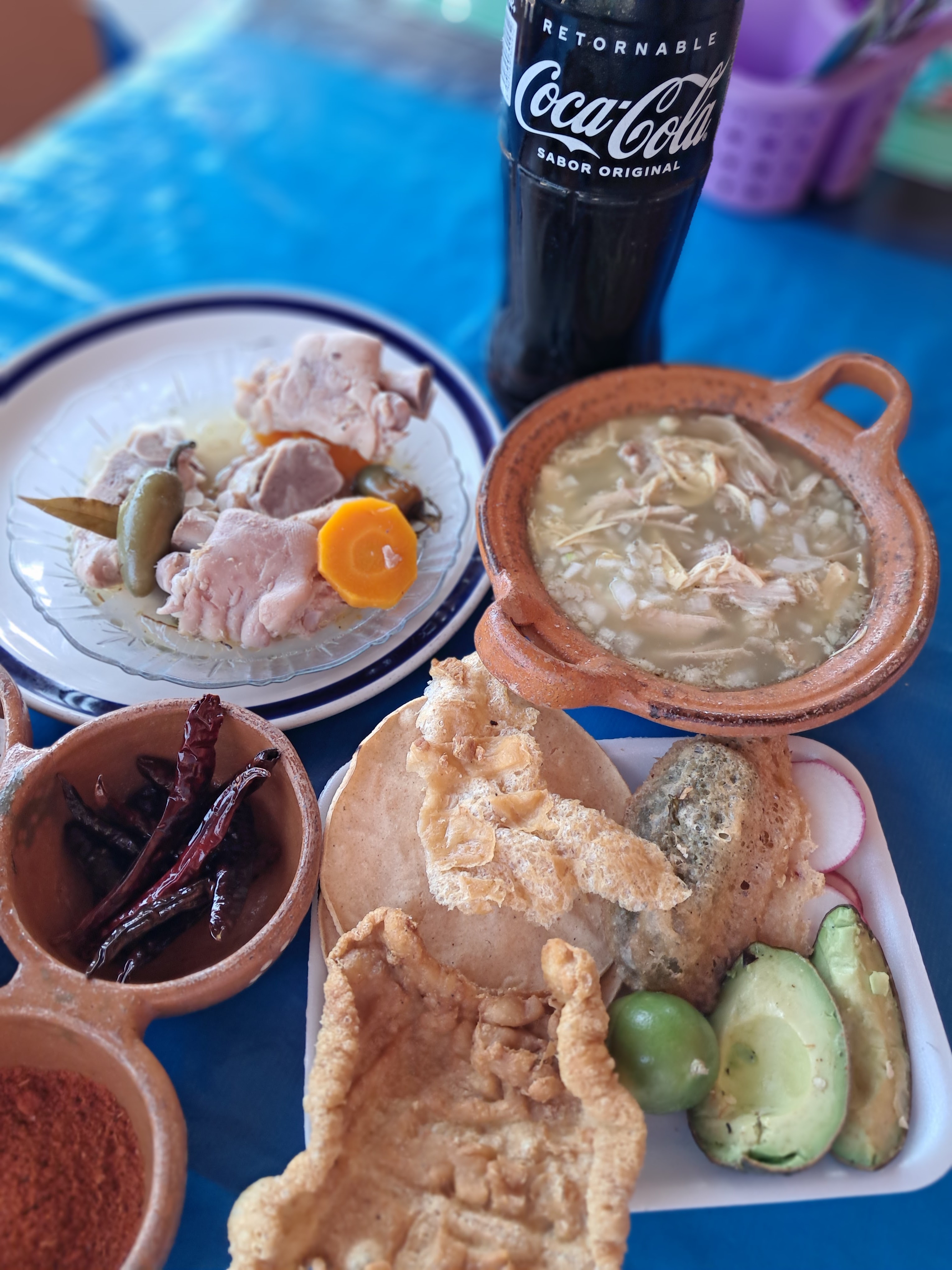 Pozoleria Carmelita image 2