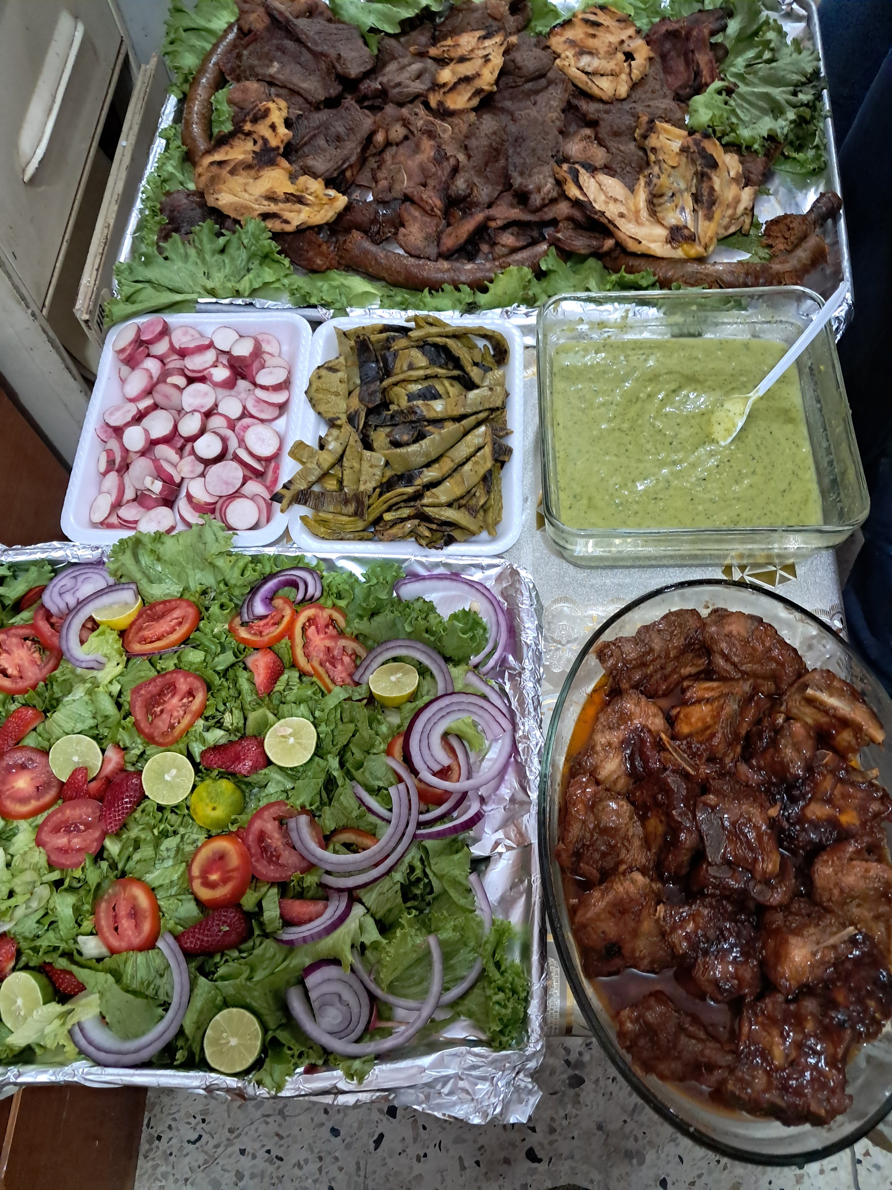 Pozoleria Carmelita image 4