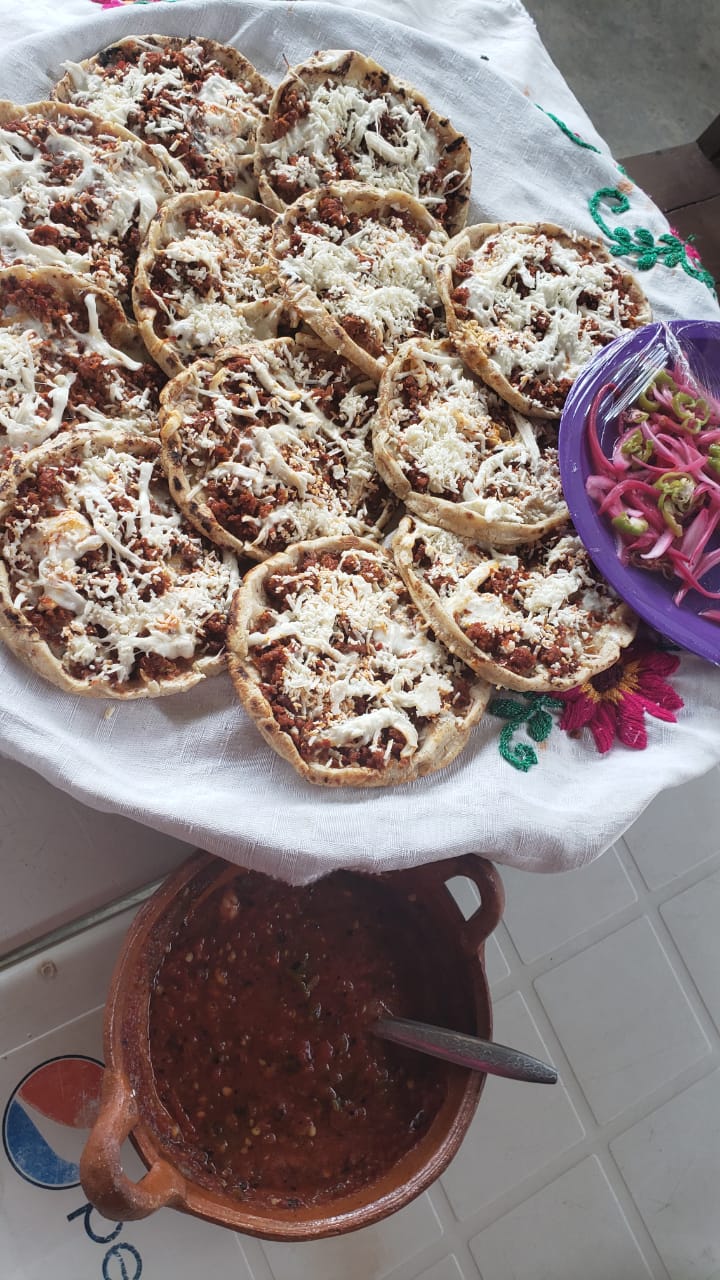 Pozoleria Carmelita image 5