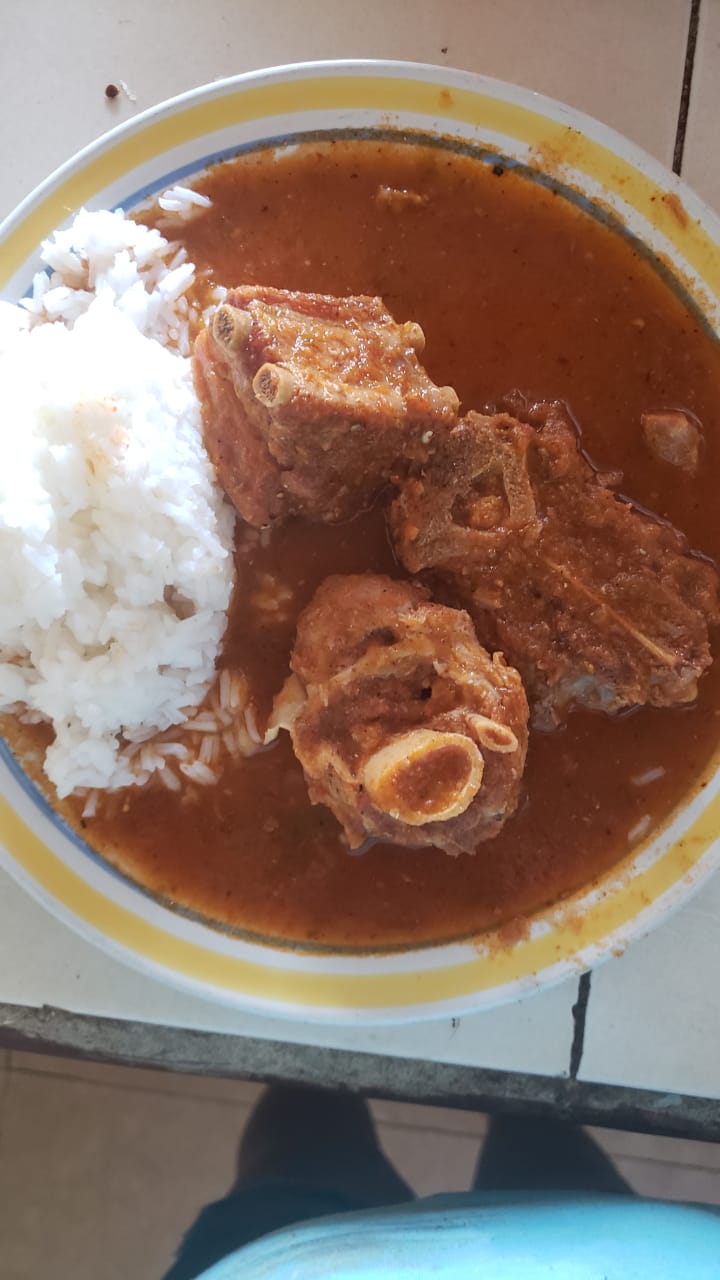 Pozoleria Carmelita image 6