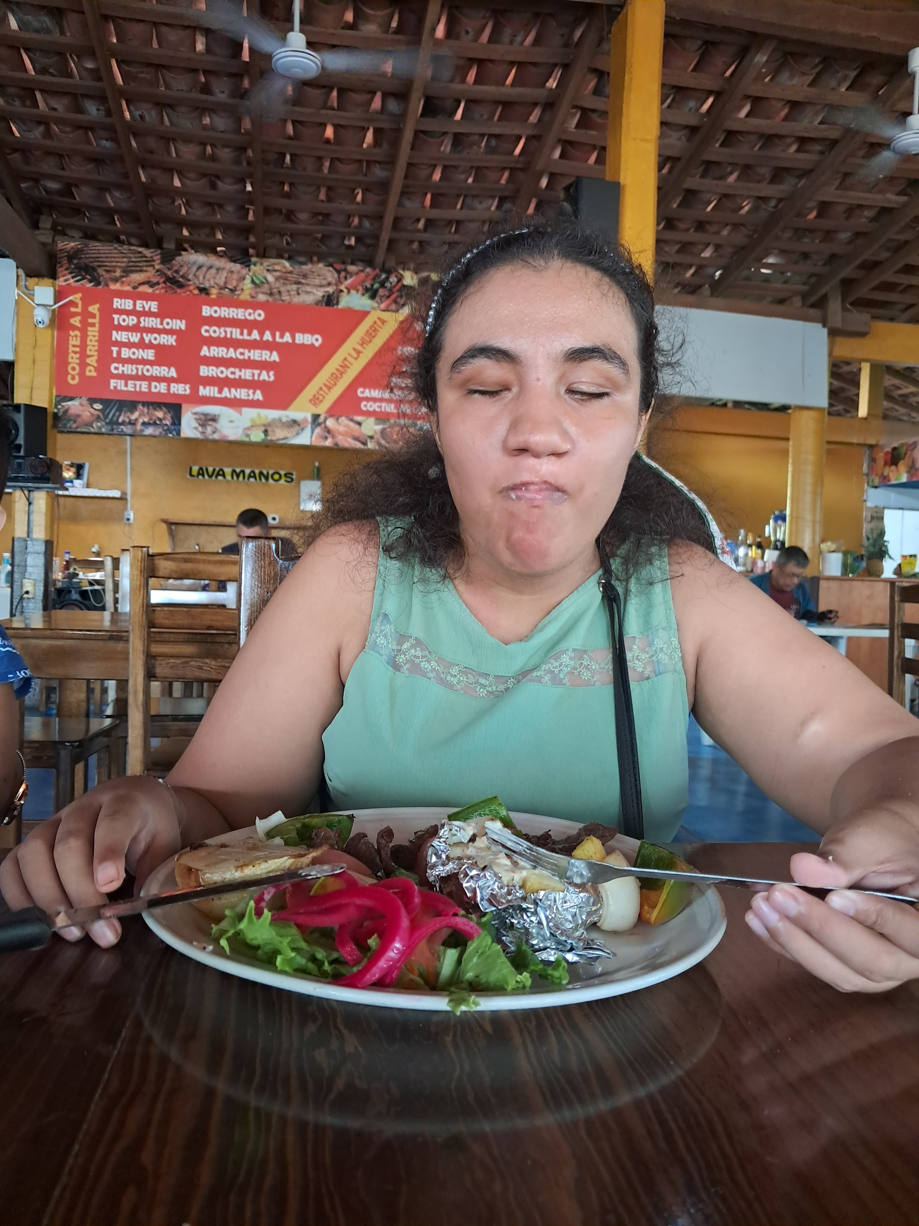 Pozoleria Carmelita image 7