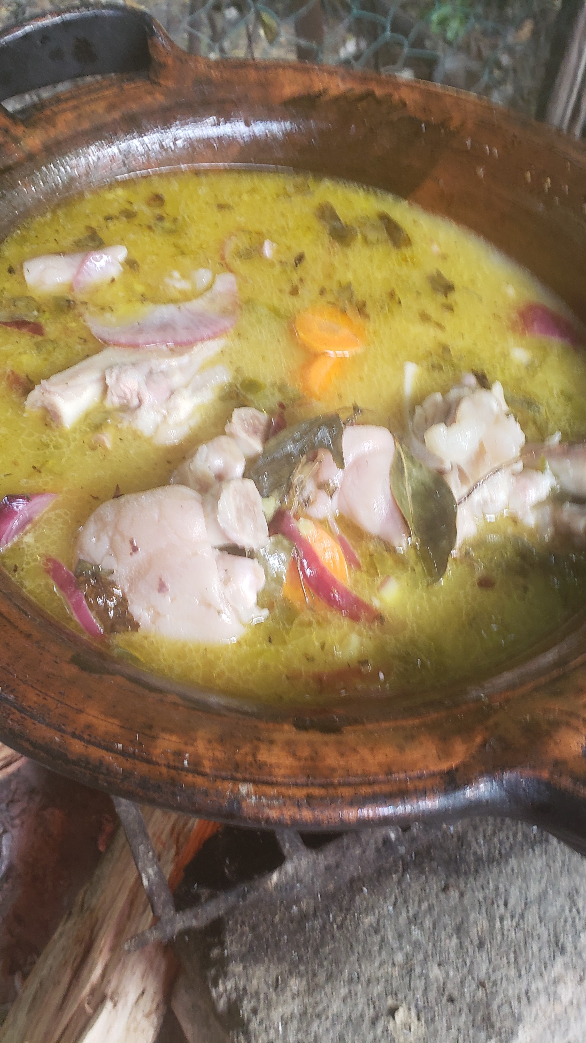 Pozoleria Carmelita image 8